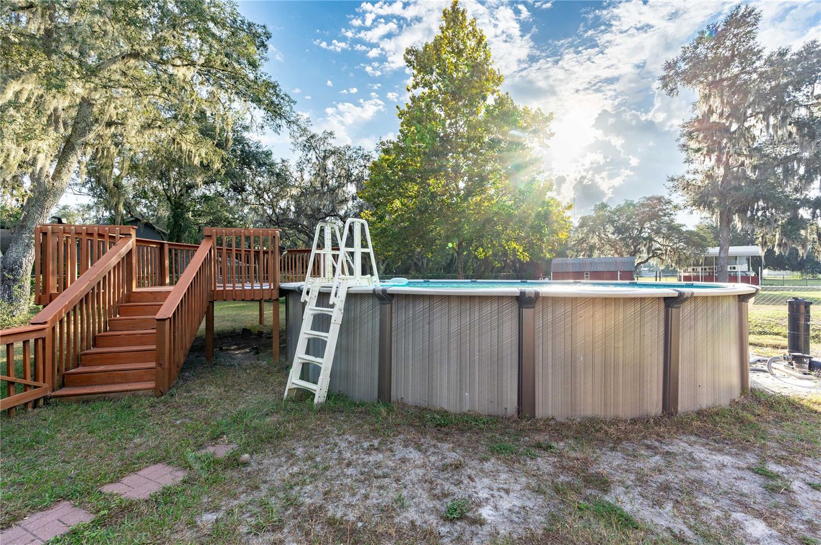 ZEPHYRHILLS COLONY CO - Residential