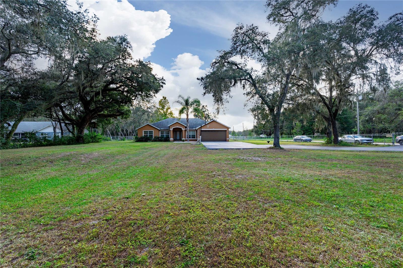 ZEPHYRHILLS COLONY CO - Residential