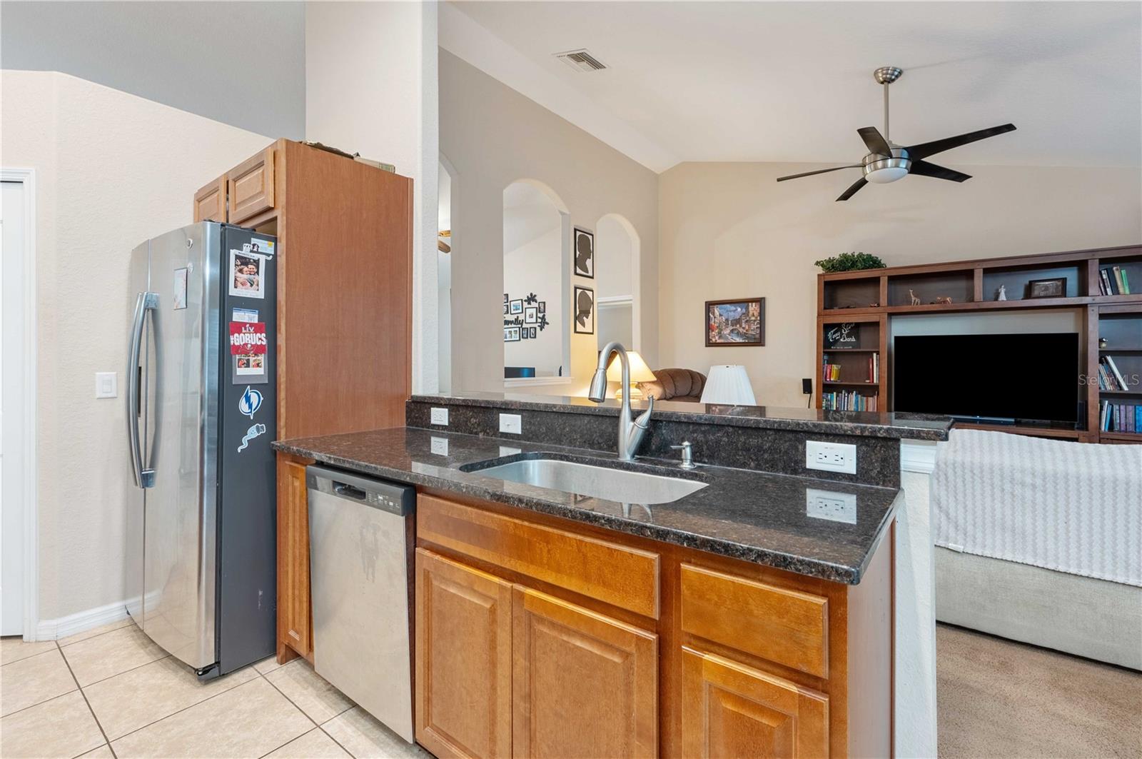 ZEPHYRHILLS COLONY CO - Residential