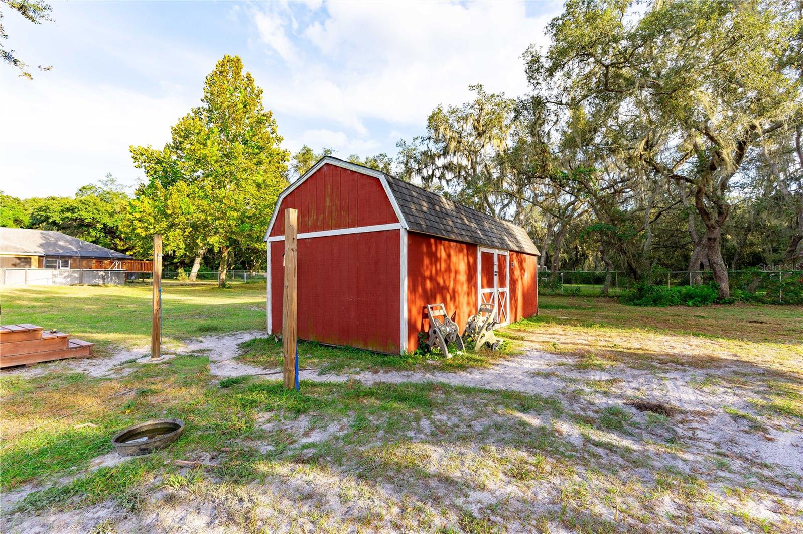 ZEPHYRHILLS COLONY CO - Residential