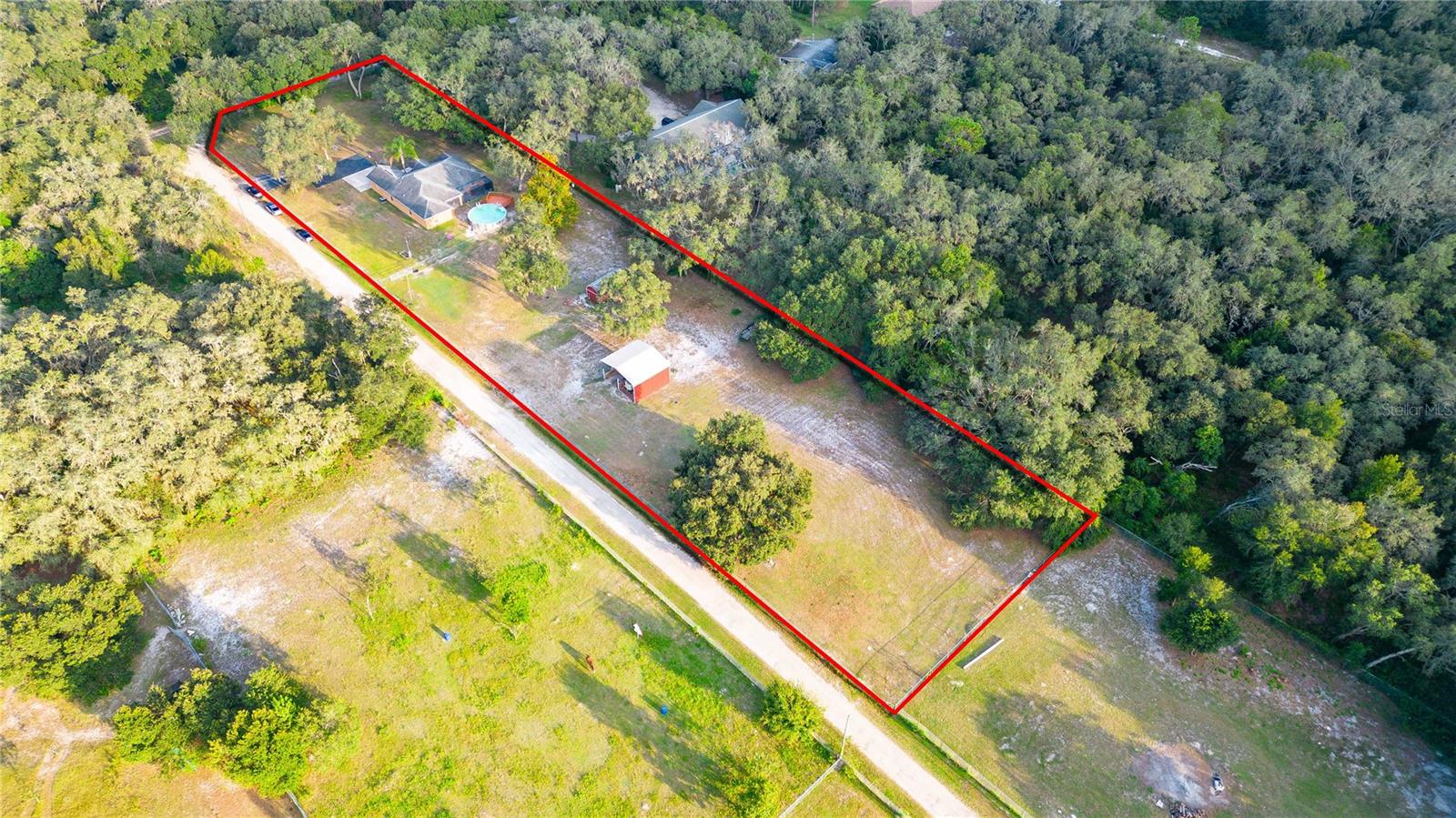 ZEPHYRHILLS COLONY CO - Residential