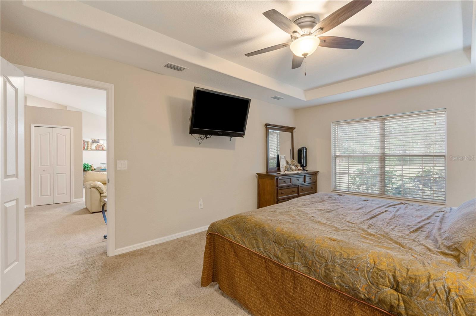 ZEPHYRHILLS COLONY CO - Residential