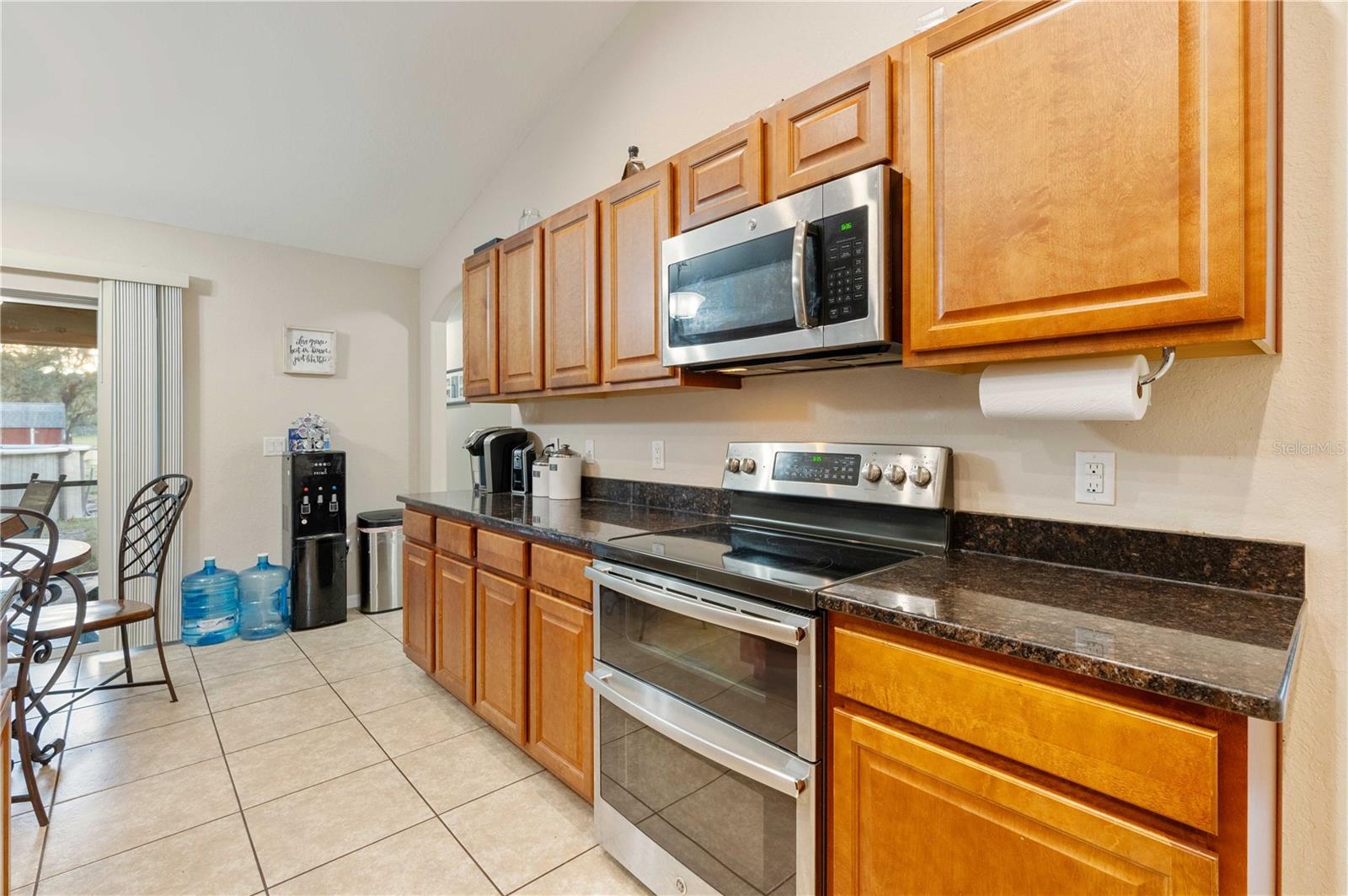 ZEPHYRHILLS COLONY CO - Residential