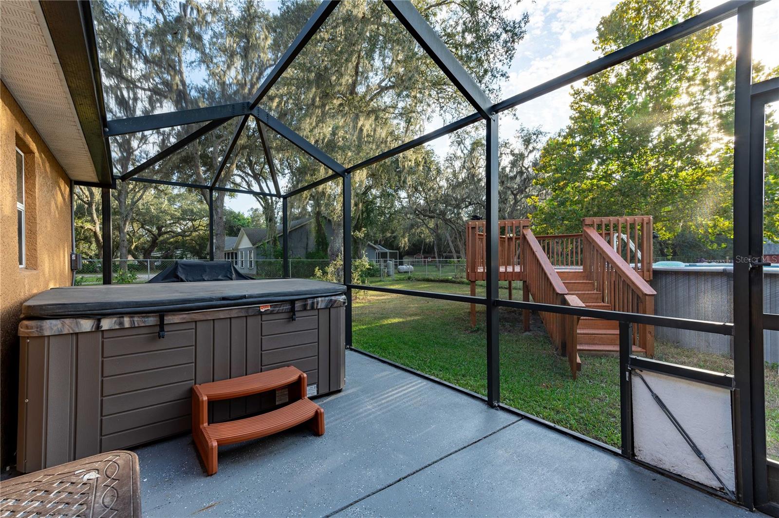 ZEPHYRHILLS COLONY CO - Residential