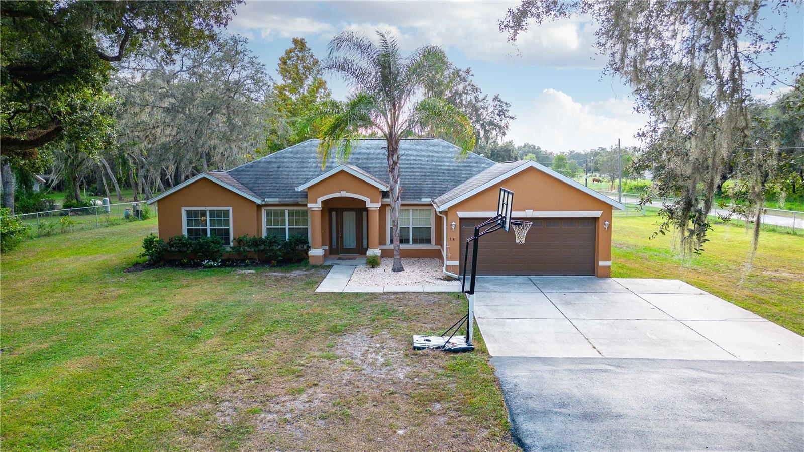 ZEPHYRHILLS COLONY CO - Residential