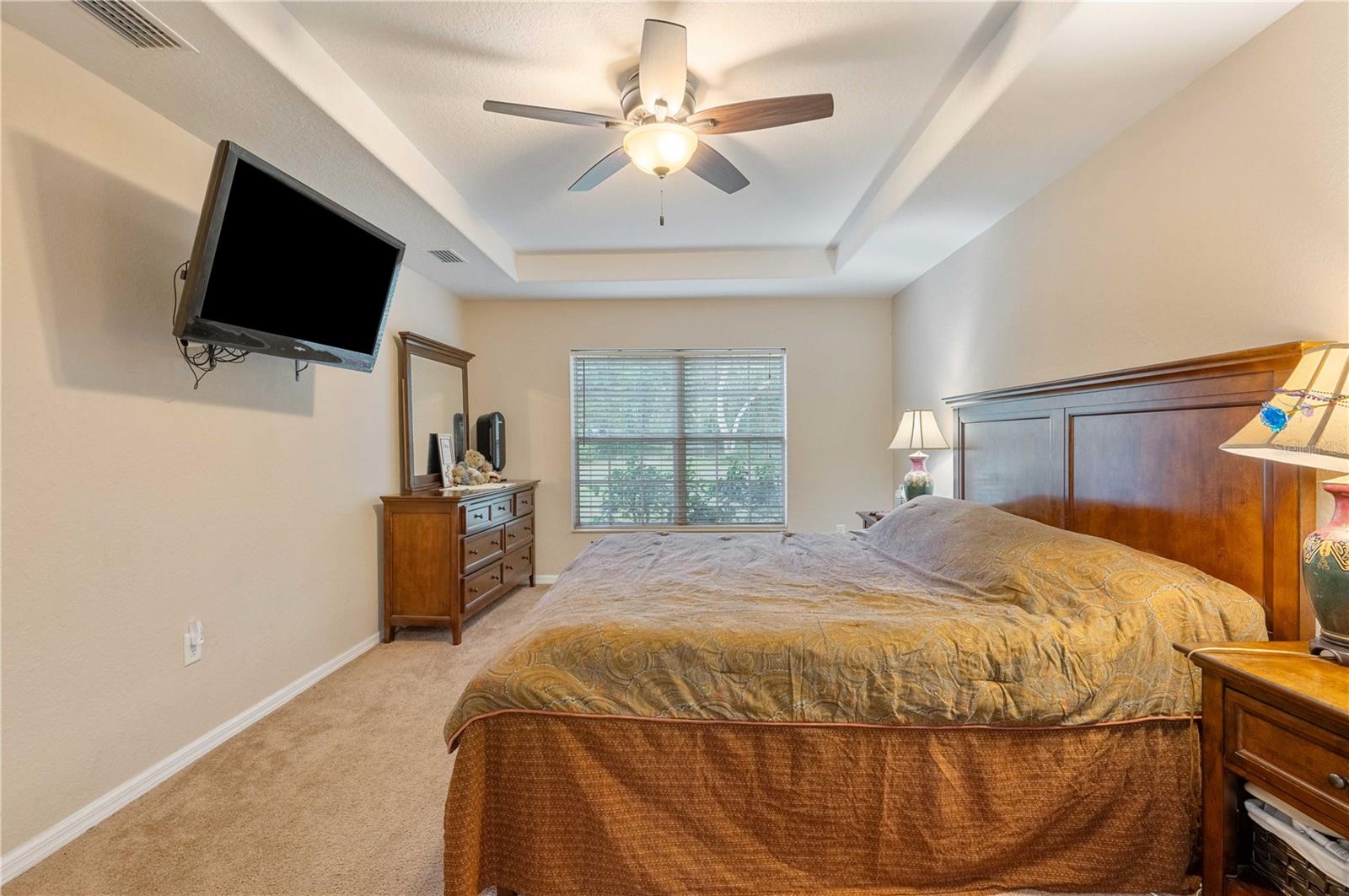 ZEPHYRHILLS COLONY CO - Residential