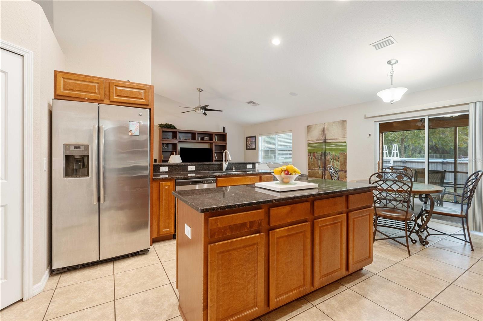 ZEPHYRHILLS COLONY CO - Residential