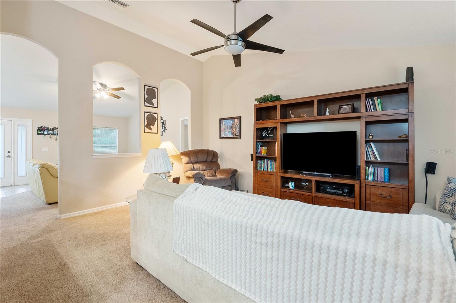 ZEPHYRHILLS COLONY CO - Residential