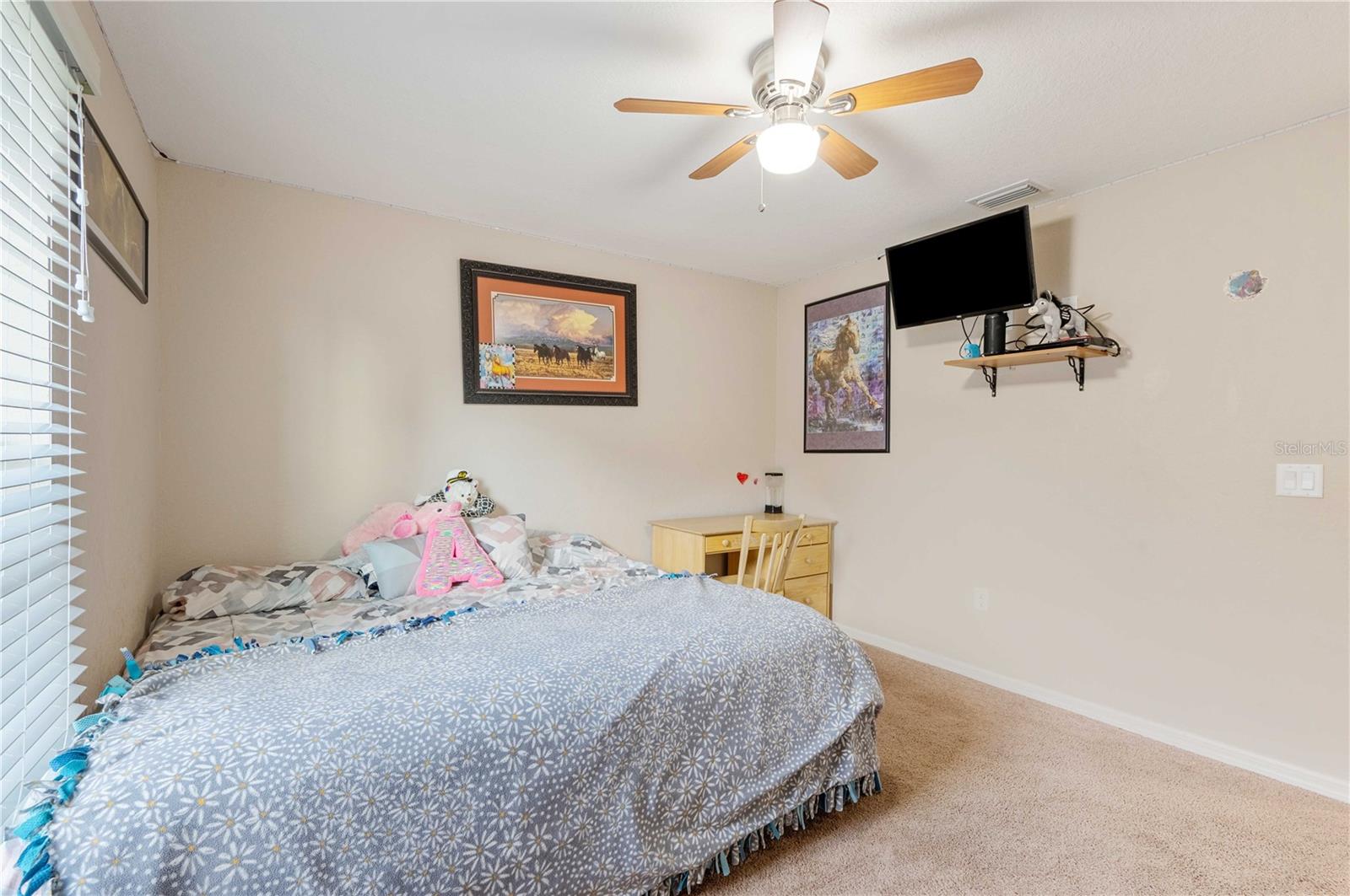 ZEPHYRHILLS COLONY CO - Residential