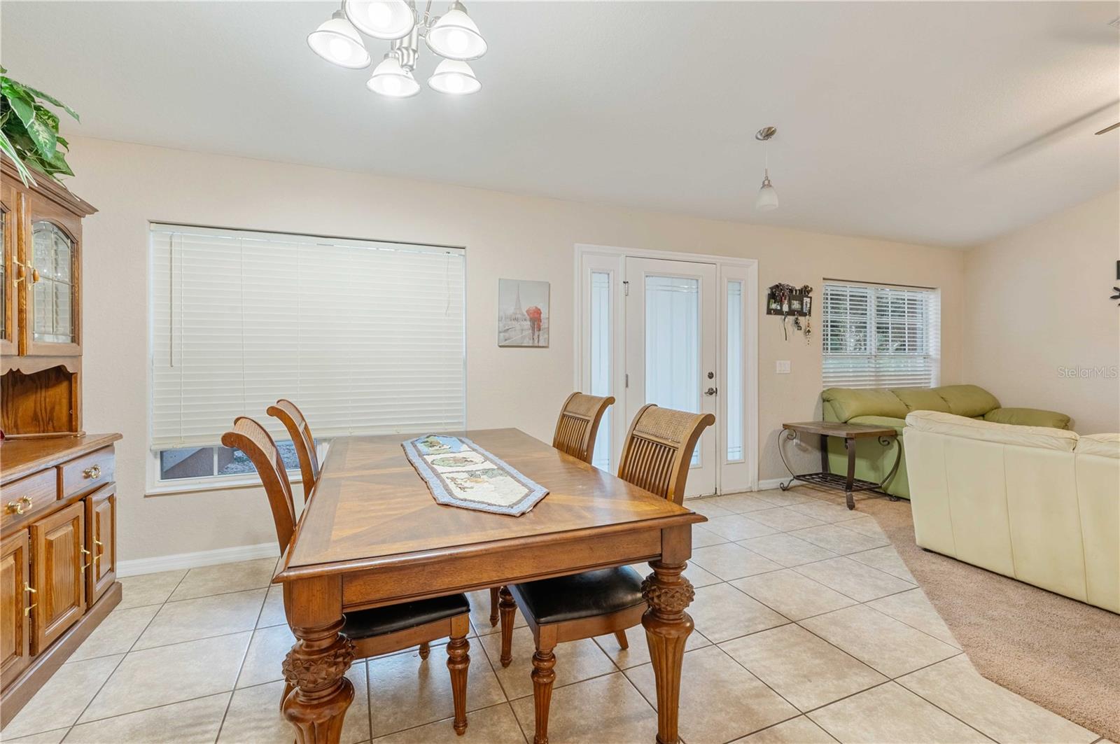 ZEPHYRHILLS COLONY CO - Residential