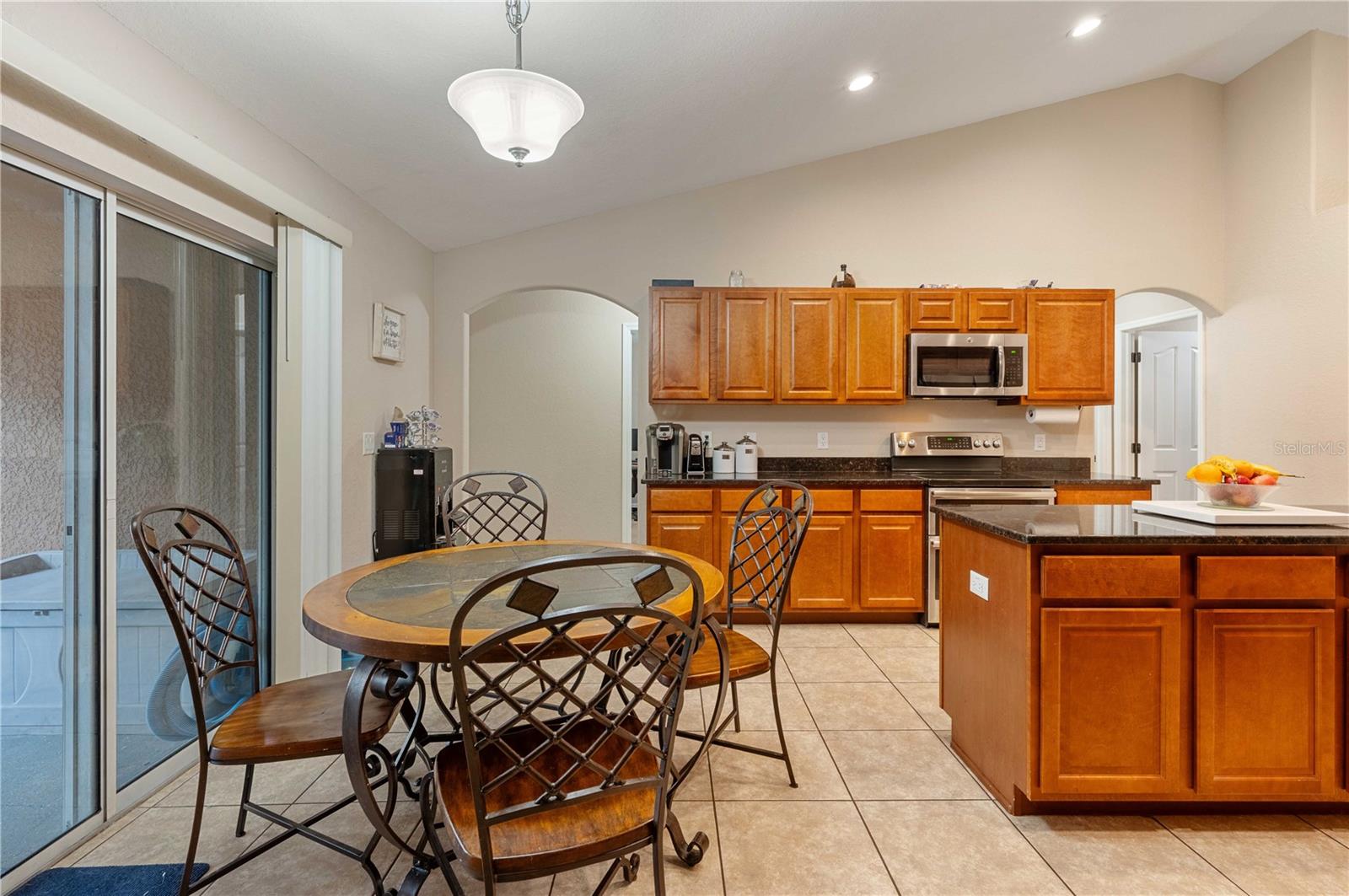 ZEPHYRHILLS COLONY CO - Residential