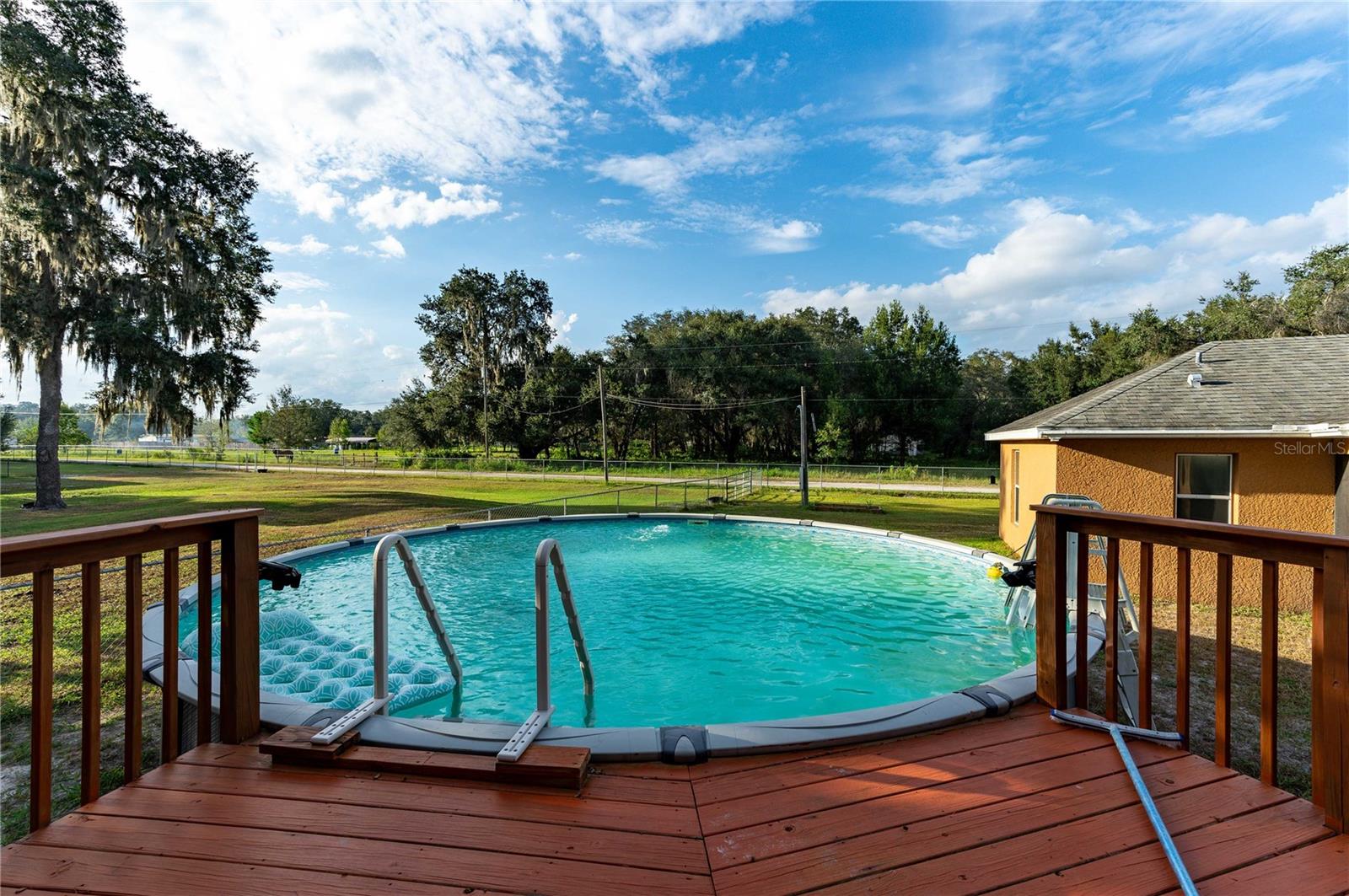 ZEPHYRHILLS COLONY CO - Residential