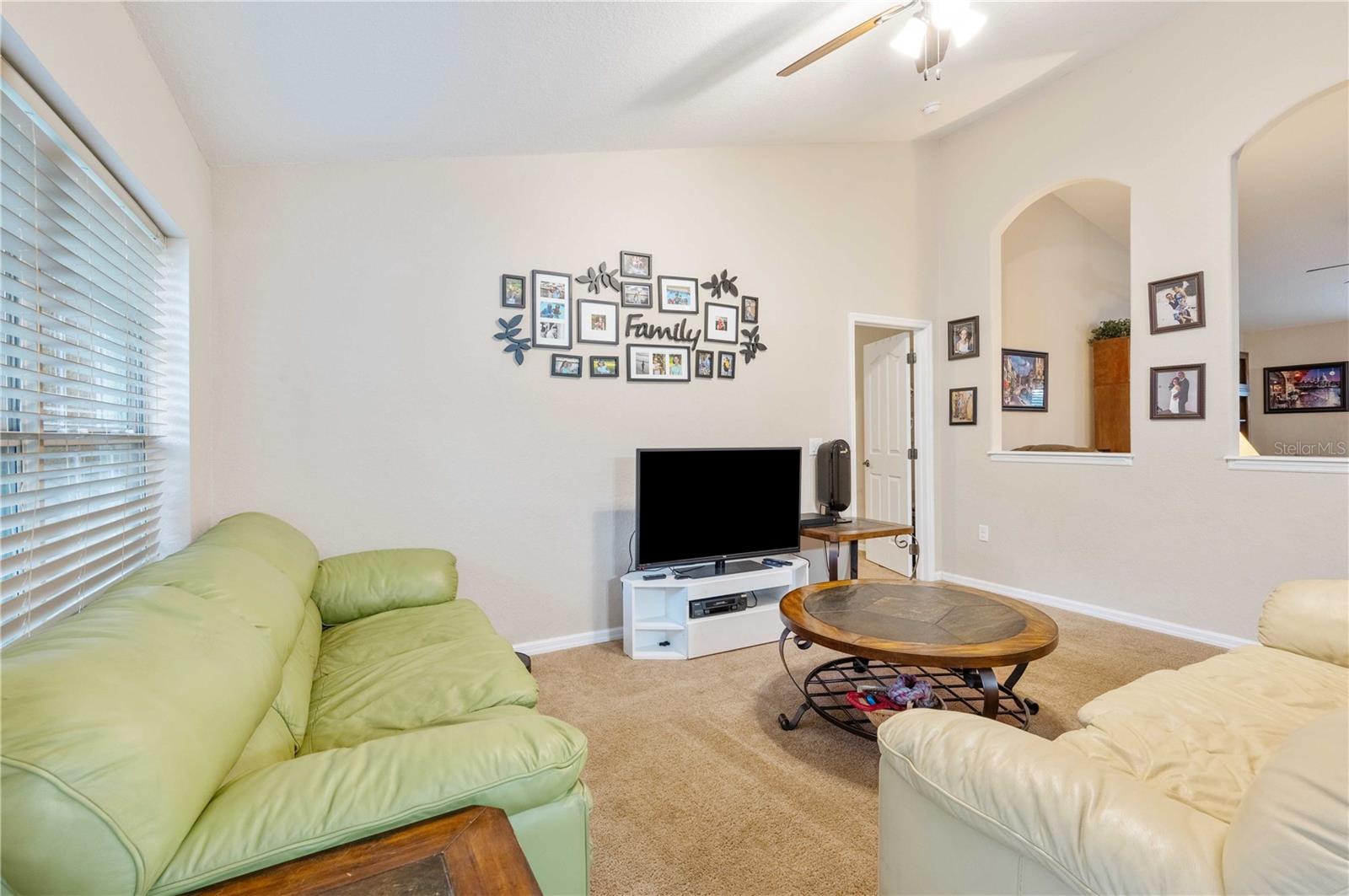 ZEPHYRHILLS COLONY CO - Residential