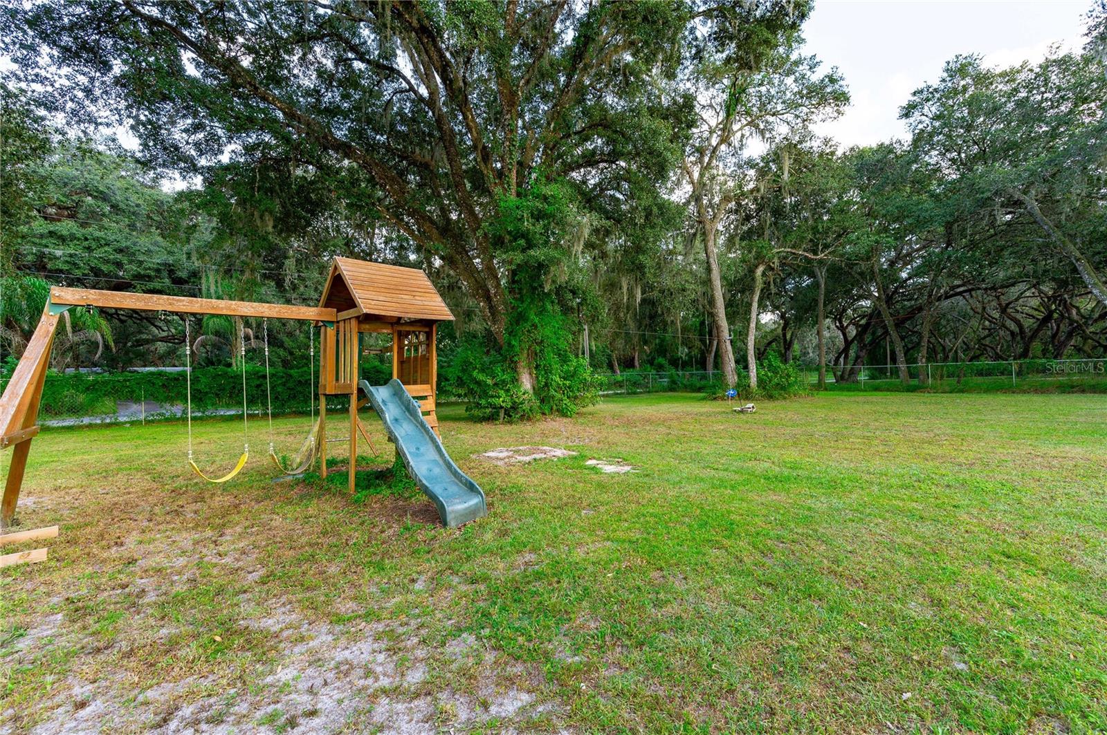 ZEPHYRHILLS COLONY CO - Residential