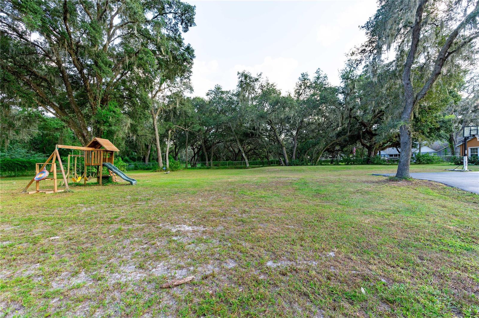 ZEPHYRHILLS COLONY CO - Residential