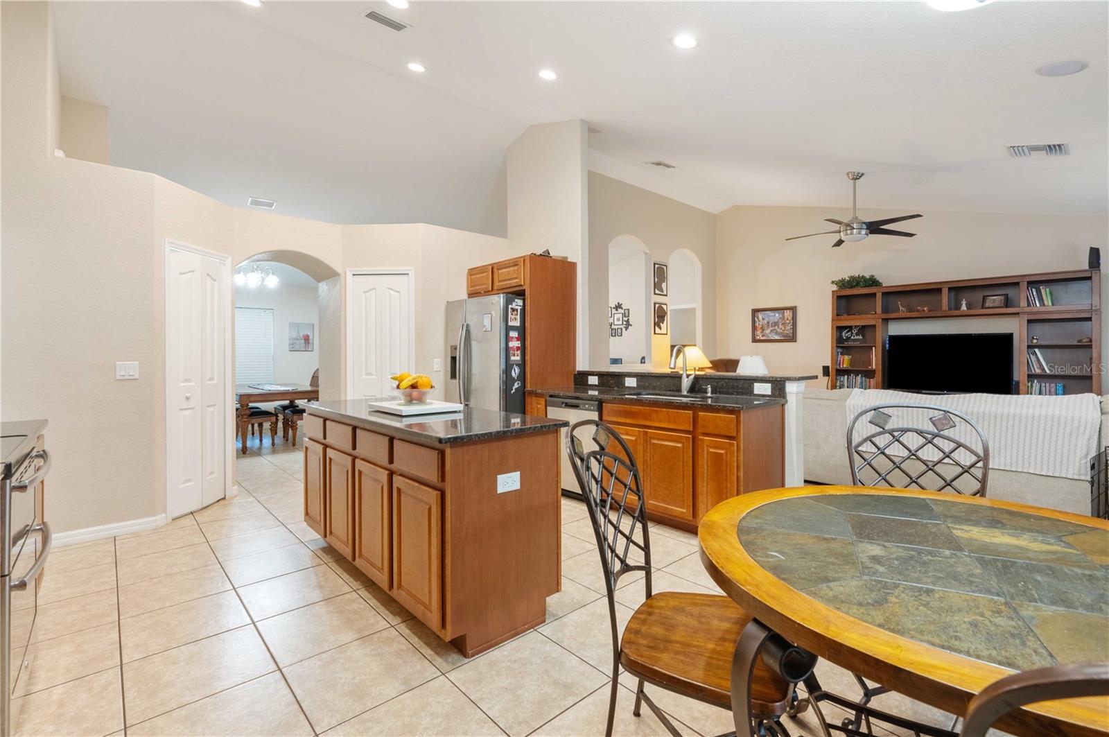 ZEPHYRHILLS COLONY CO - Residential