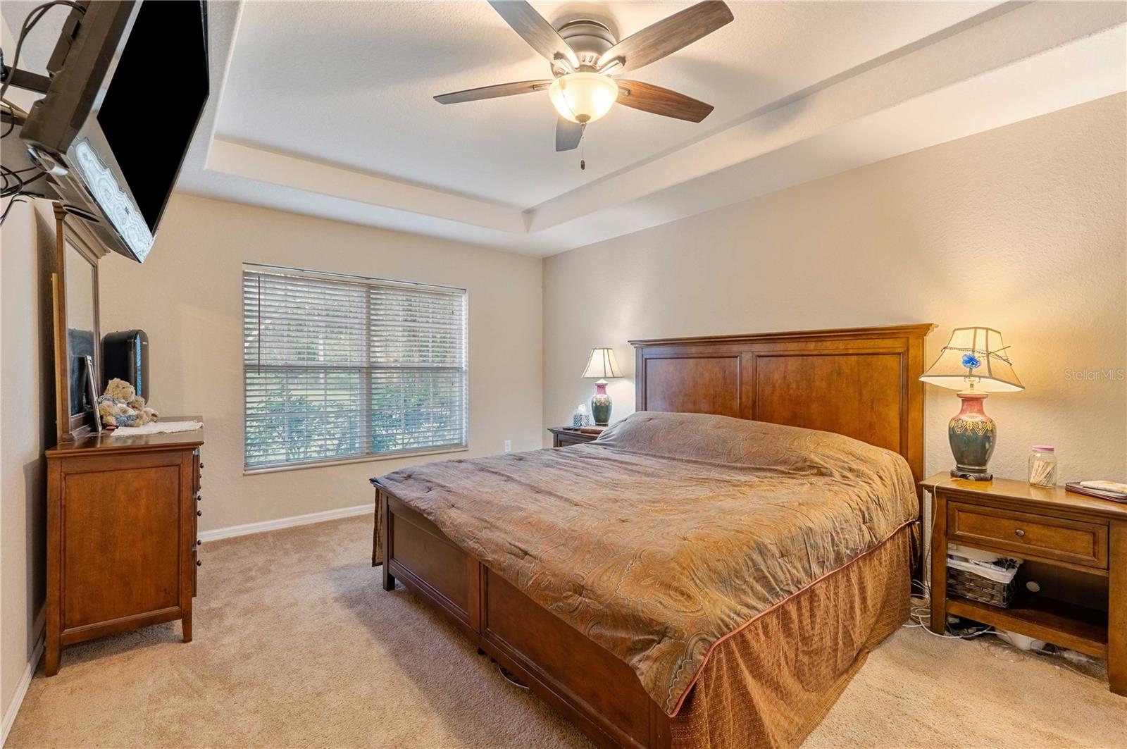 ZEPHYRHILLS COLONY CO - Residential