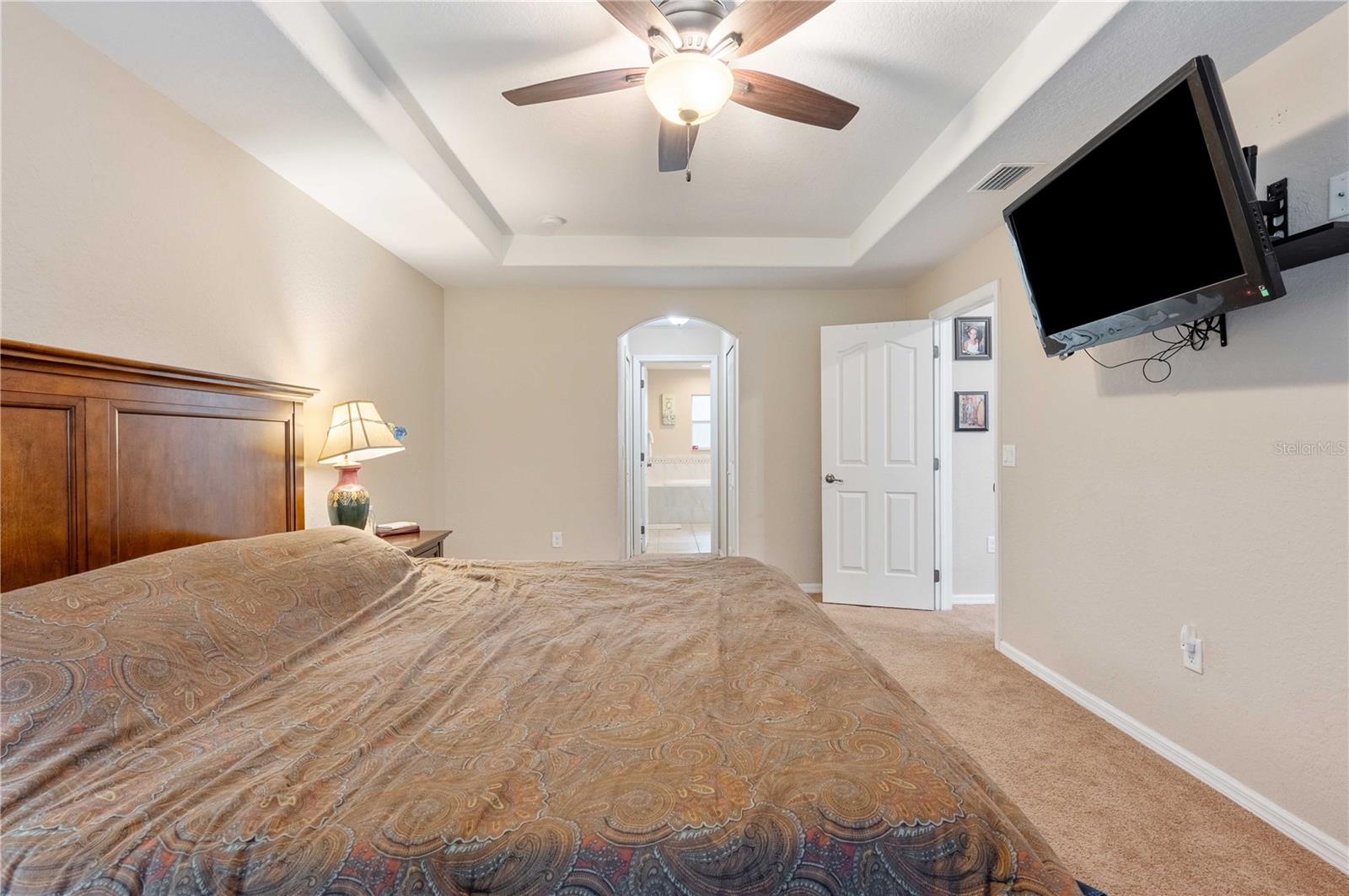 ZEPHYRHILLS COLONY CO - Residential