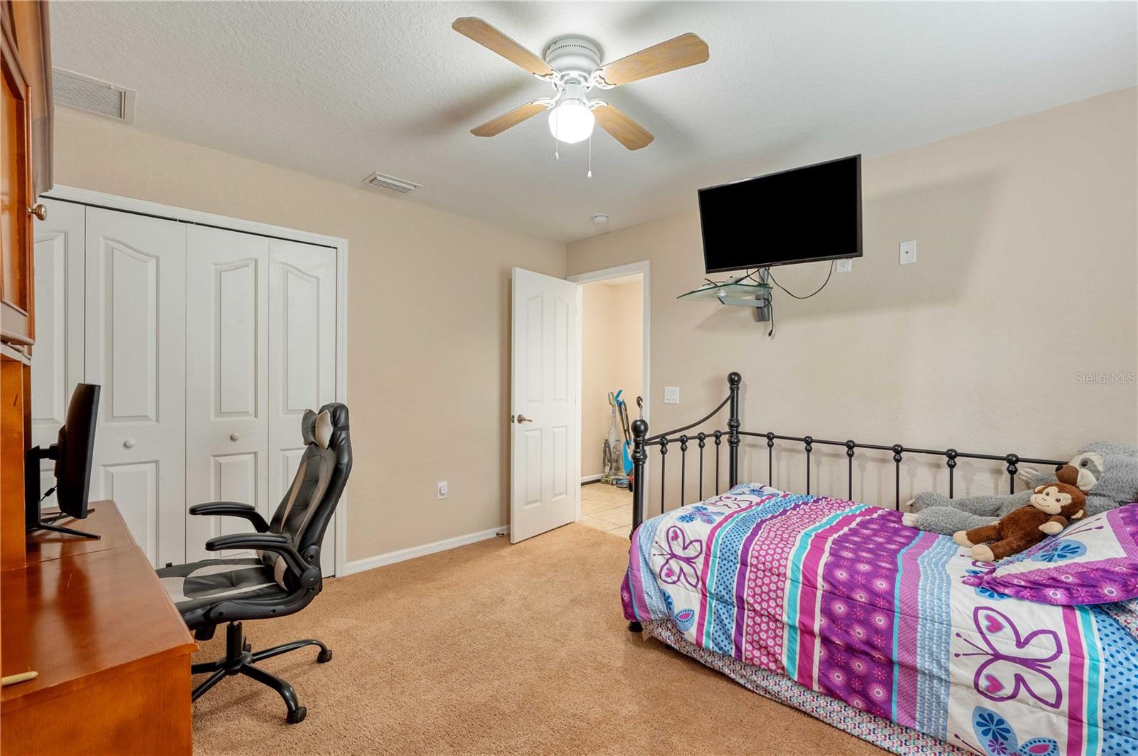 ZEPHYRHILLS COLONY CO - Residential