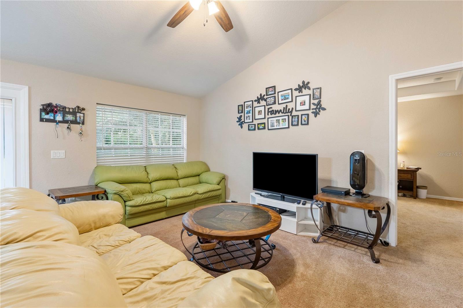 ZEPHYRHILLS COLONY CO - Residential