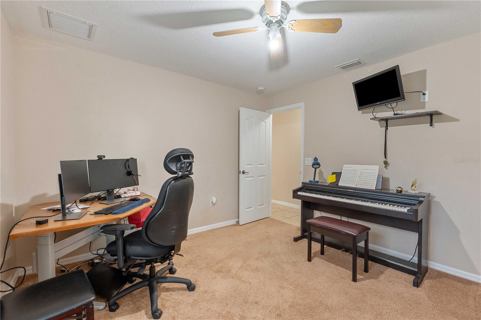 ZEPHYRHILLS COLONY CO - Residential