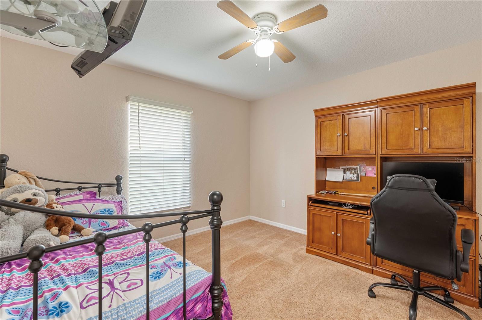 ZEPHYRHILLS COLONY CO - Residential