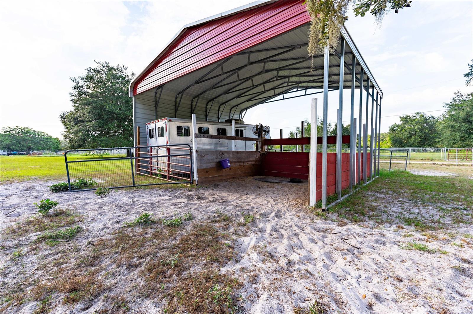 ZEPHYRHILLS COLONY CO - Residential