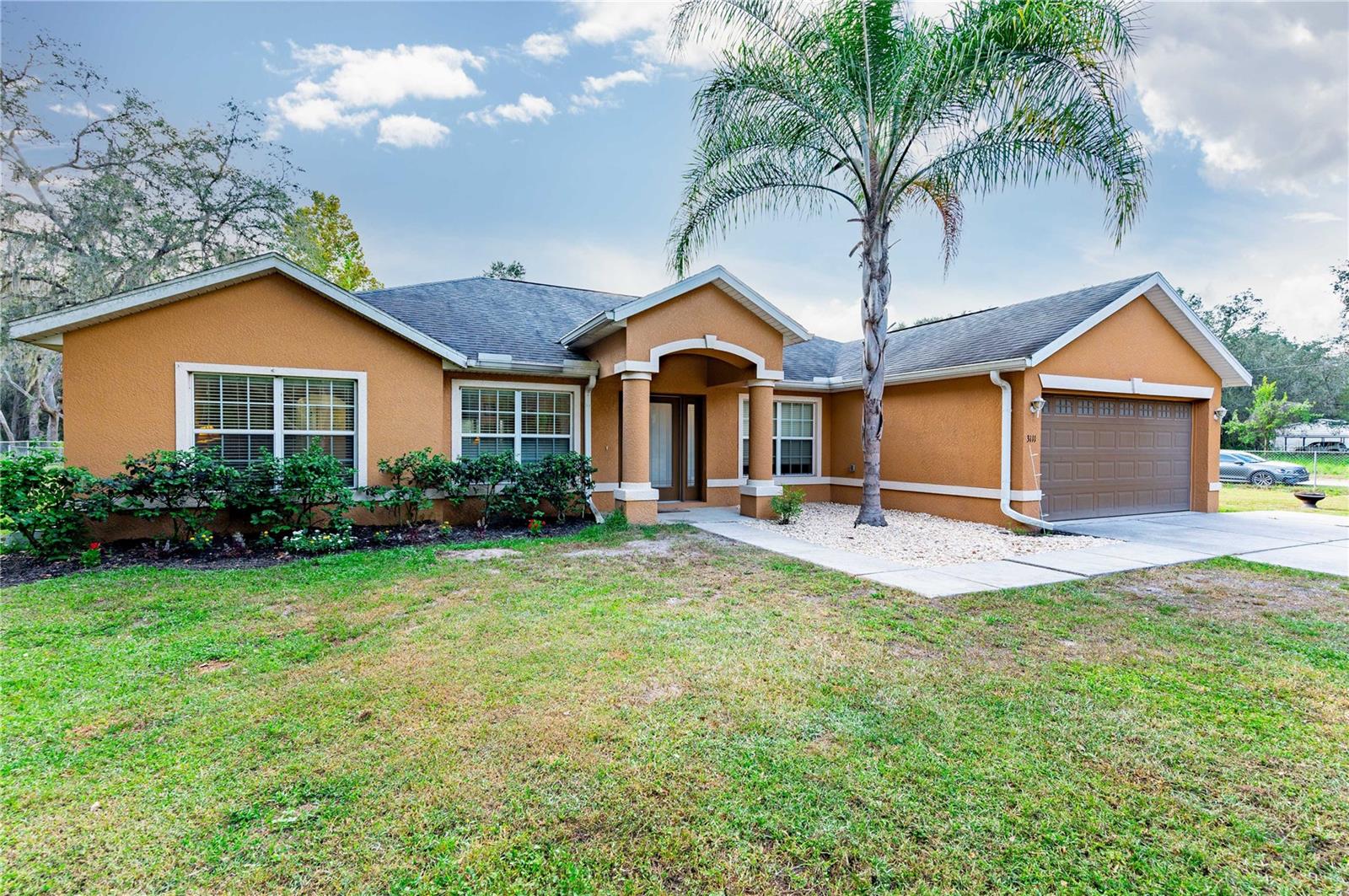 ZEPHYRHILLS COLONY CO - Residential