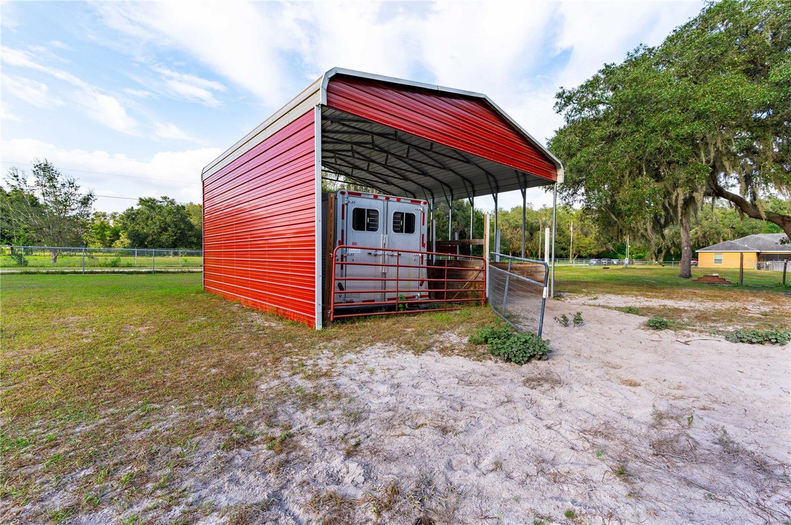 ZEPHYRHILLS COLONY CO - Residential