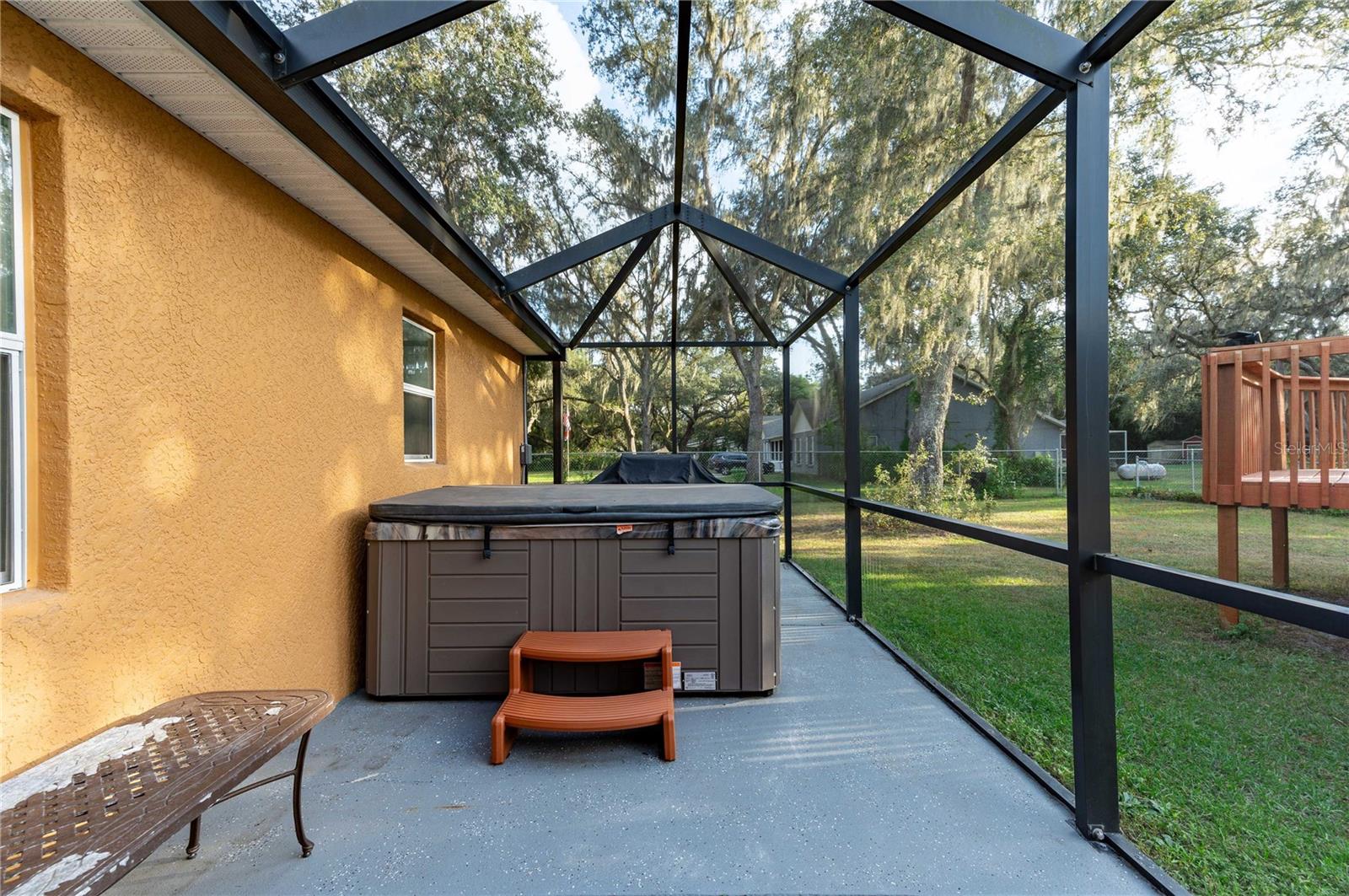 ZEPHYRHILLS COLONY CO - Residential