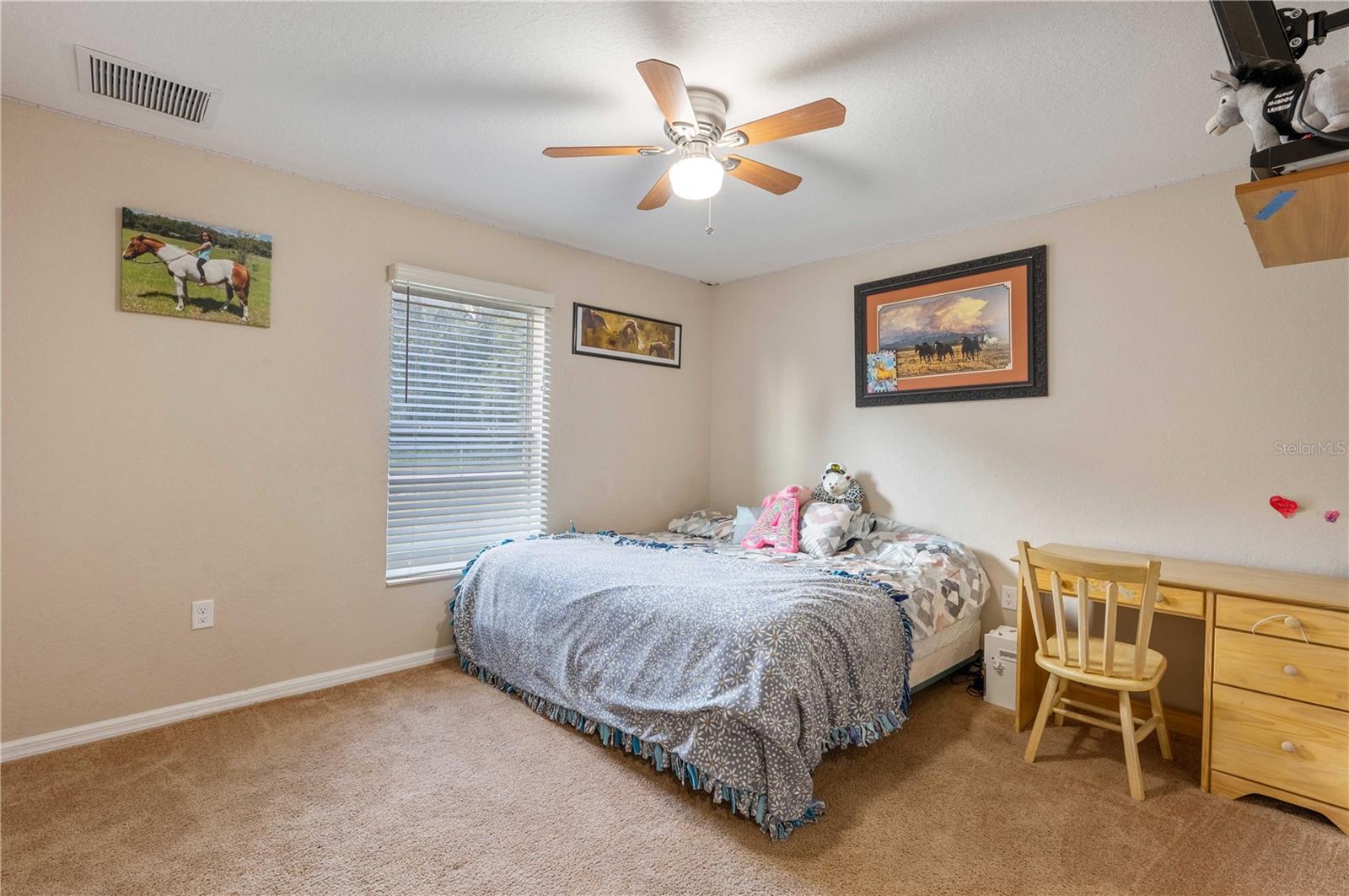 ZEPHYRHILLS COLONY CO - Residential