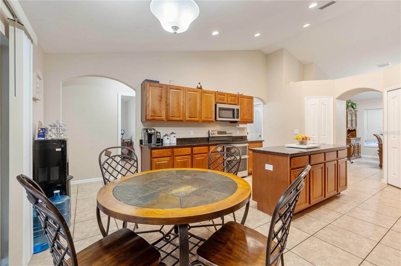 ZEPHYRHILLS COLONY CO - Residential