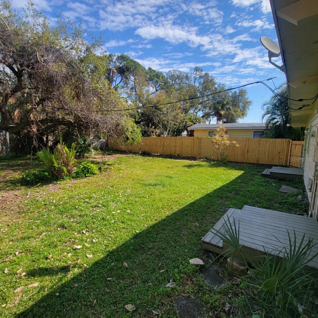 BAY HAVEN - Residential