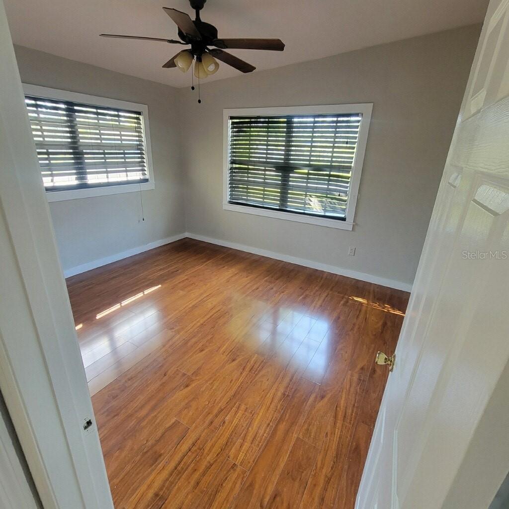 BAY HAVEN - Residential