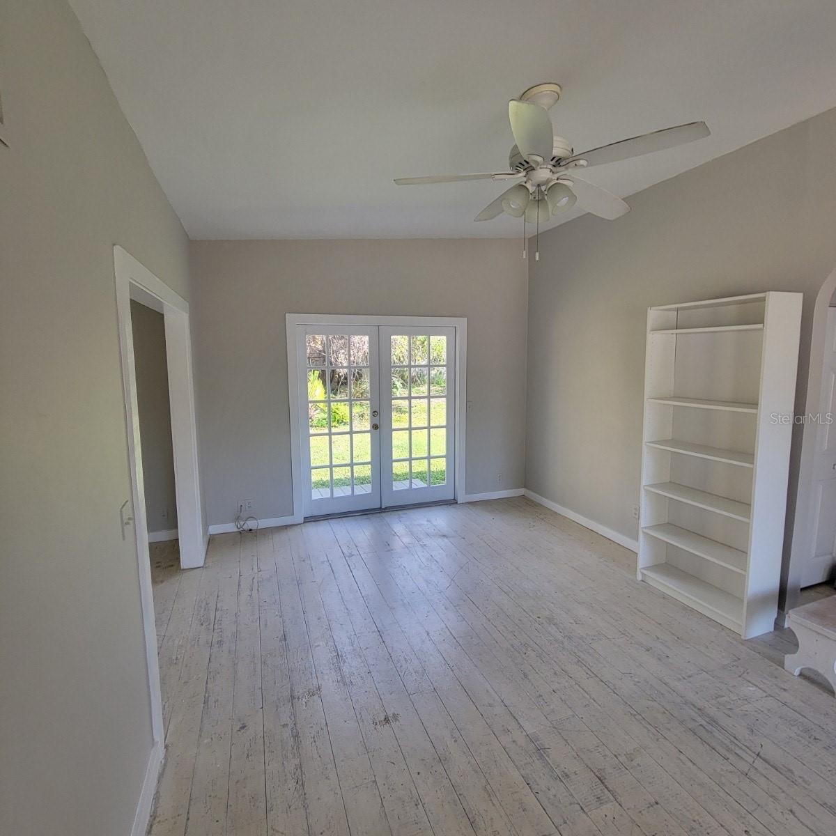 BAY HAVEN - Residential