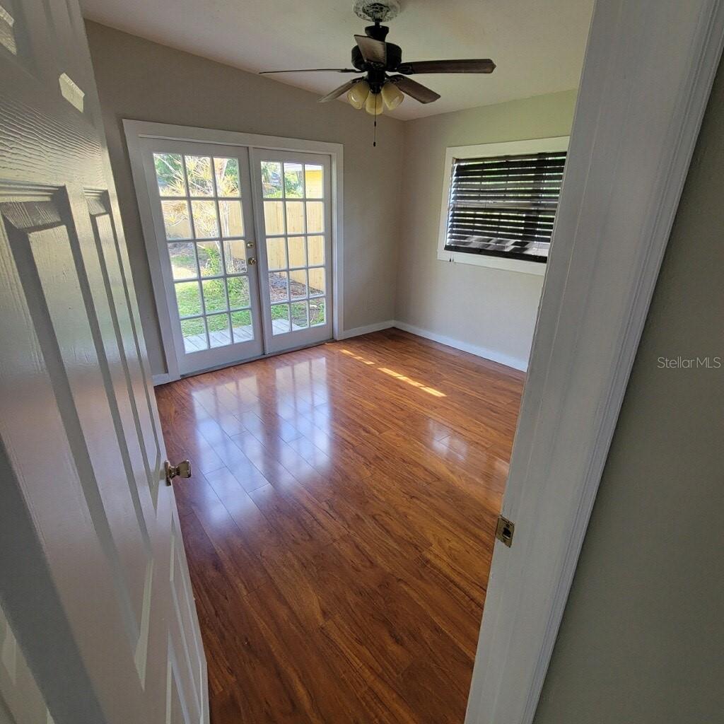 BAY HAVEN - Residential