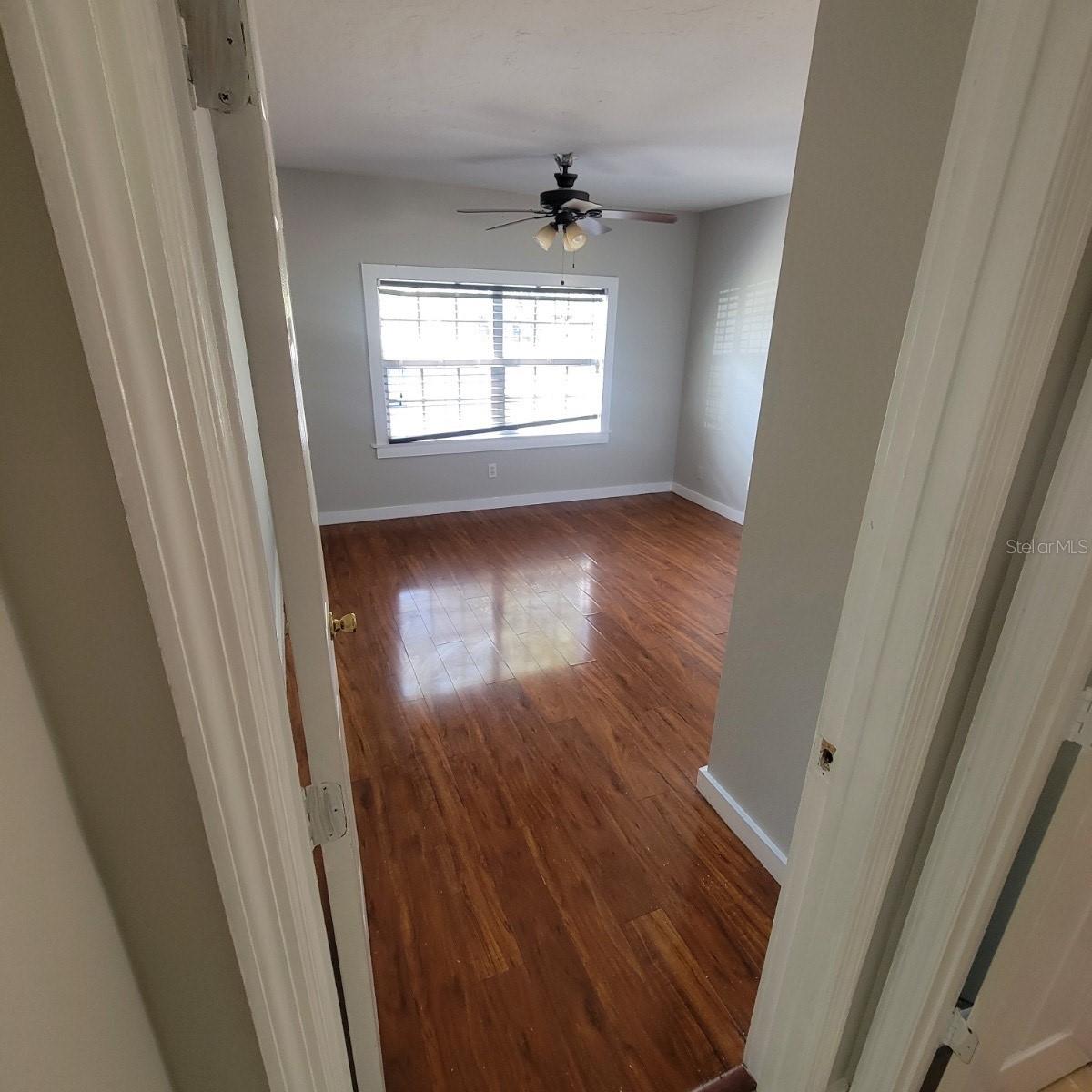 BAY HAVEN - Residential