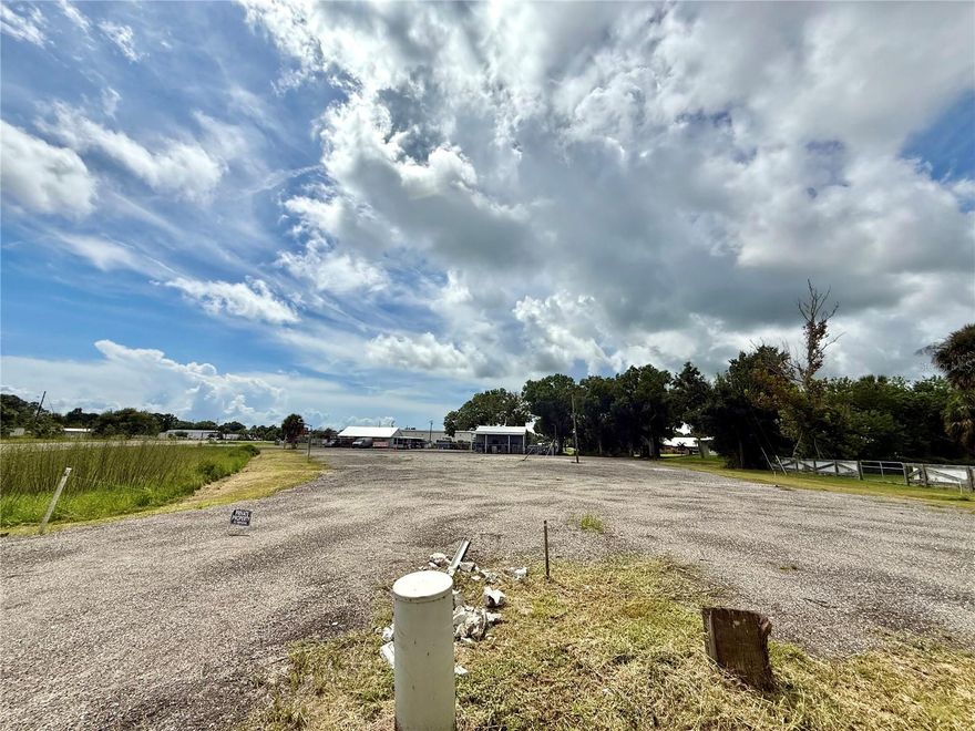 Excellent Commercial Opportunity! Prime 0.56-acre C-2 zoned lot on Hwy 98 with 217’ frontage on US-98 N. Located in Flood Zone X with high visibility and excellent access. Ideal for retail, office, or mixed-use development. Surrounded by major retailers, close to Okeechobee Airport and Lake Okeechobee. A versatile site with strong potential for various commercial uses. Buyer to verify zoning and uses with local authorities. Don’t miss this rare chance in a high-traffic corridor!