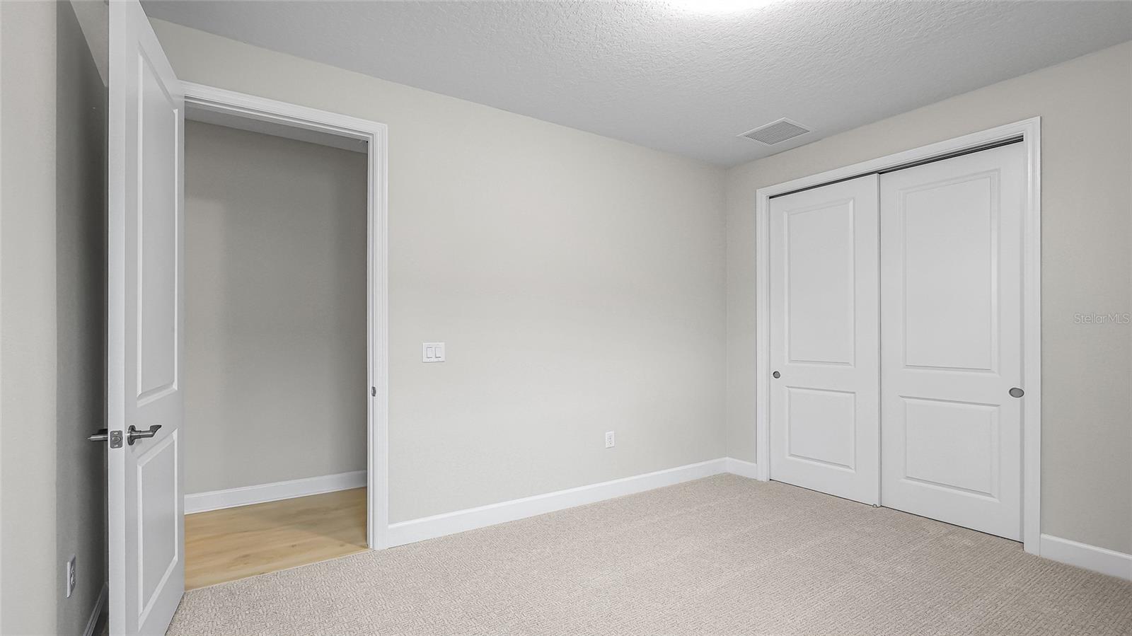 CRESSWIND AT LAKE HARRIS - Residential