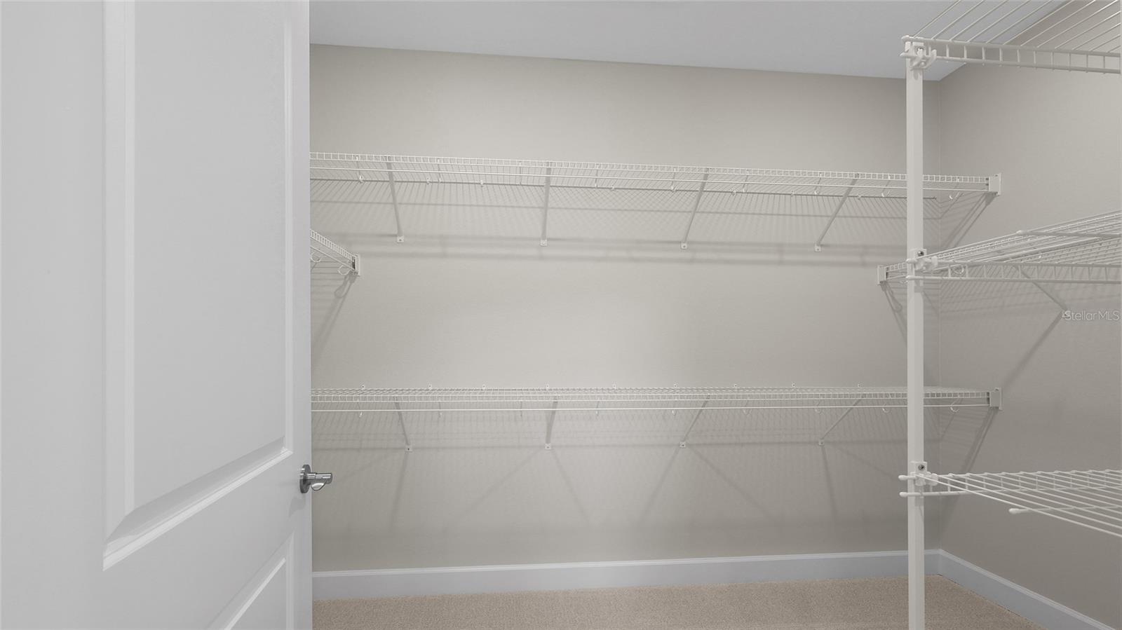 CRESSWIND AT LAKE HARRIS - Residential