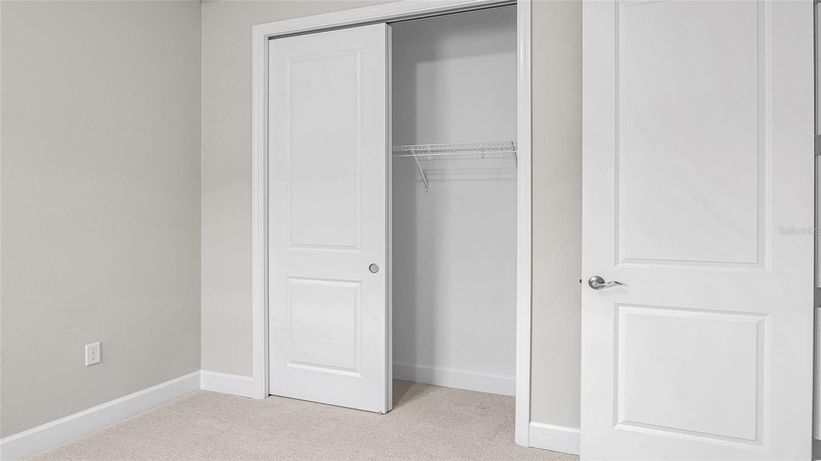 CRESSWIND AT LAKE HARRIS - Residential