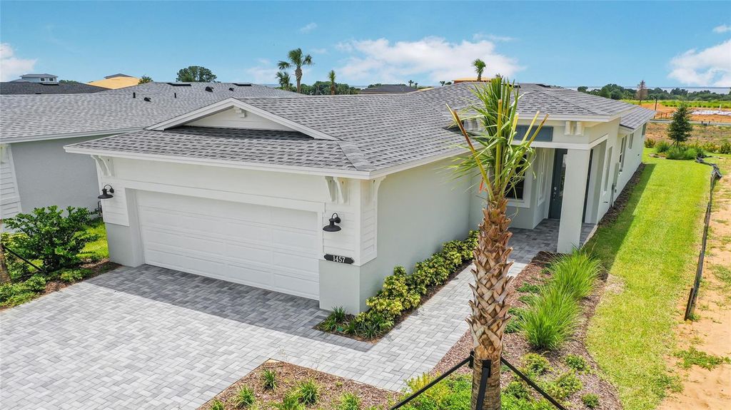 Photo of 1457 Santorini Way, Tavares, FL 32778 (MLS # W7884189)