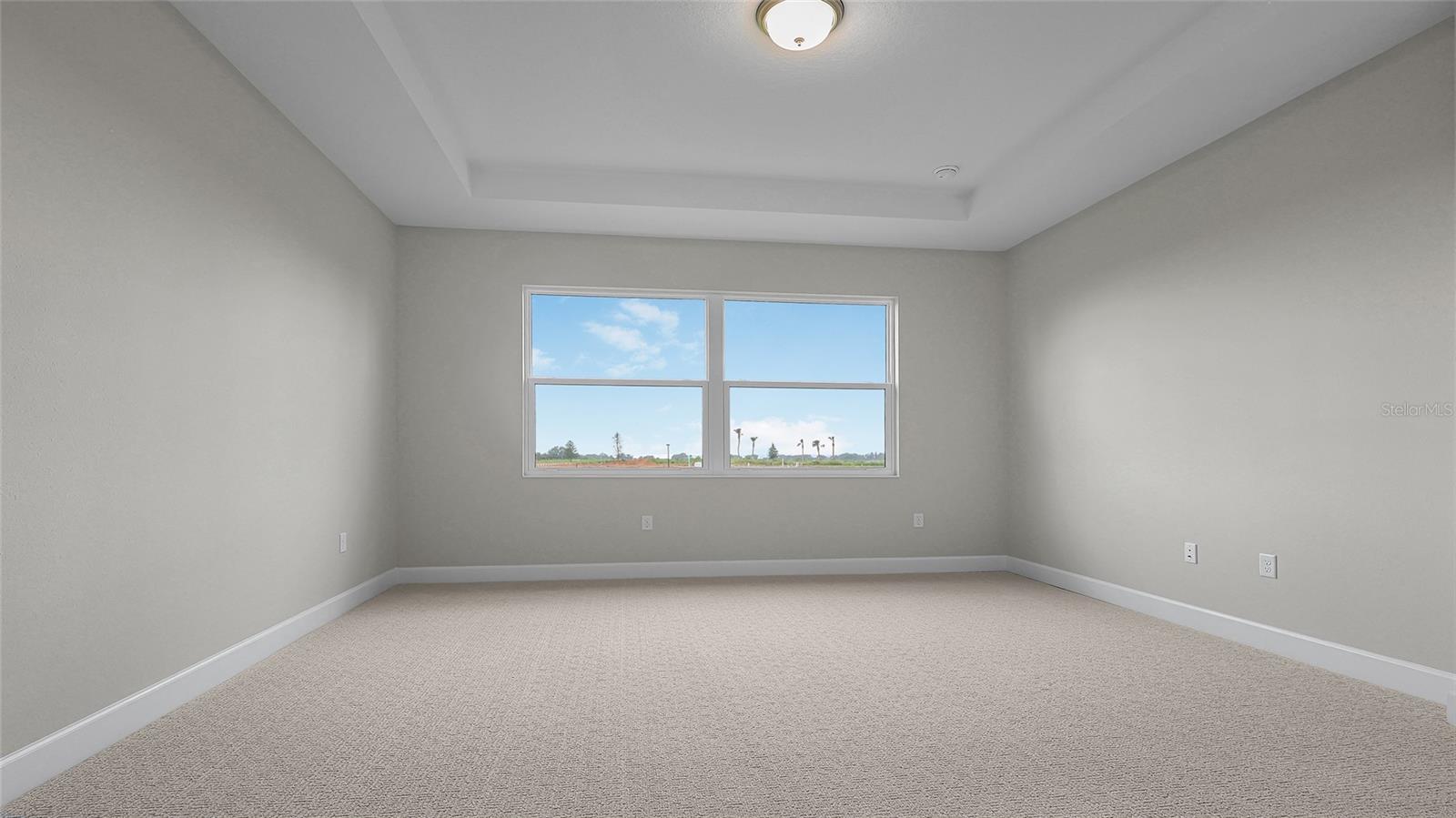 CRESSWIND AT LAKE HARRIS - Residential