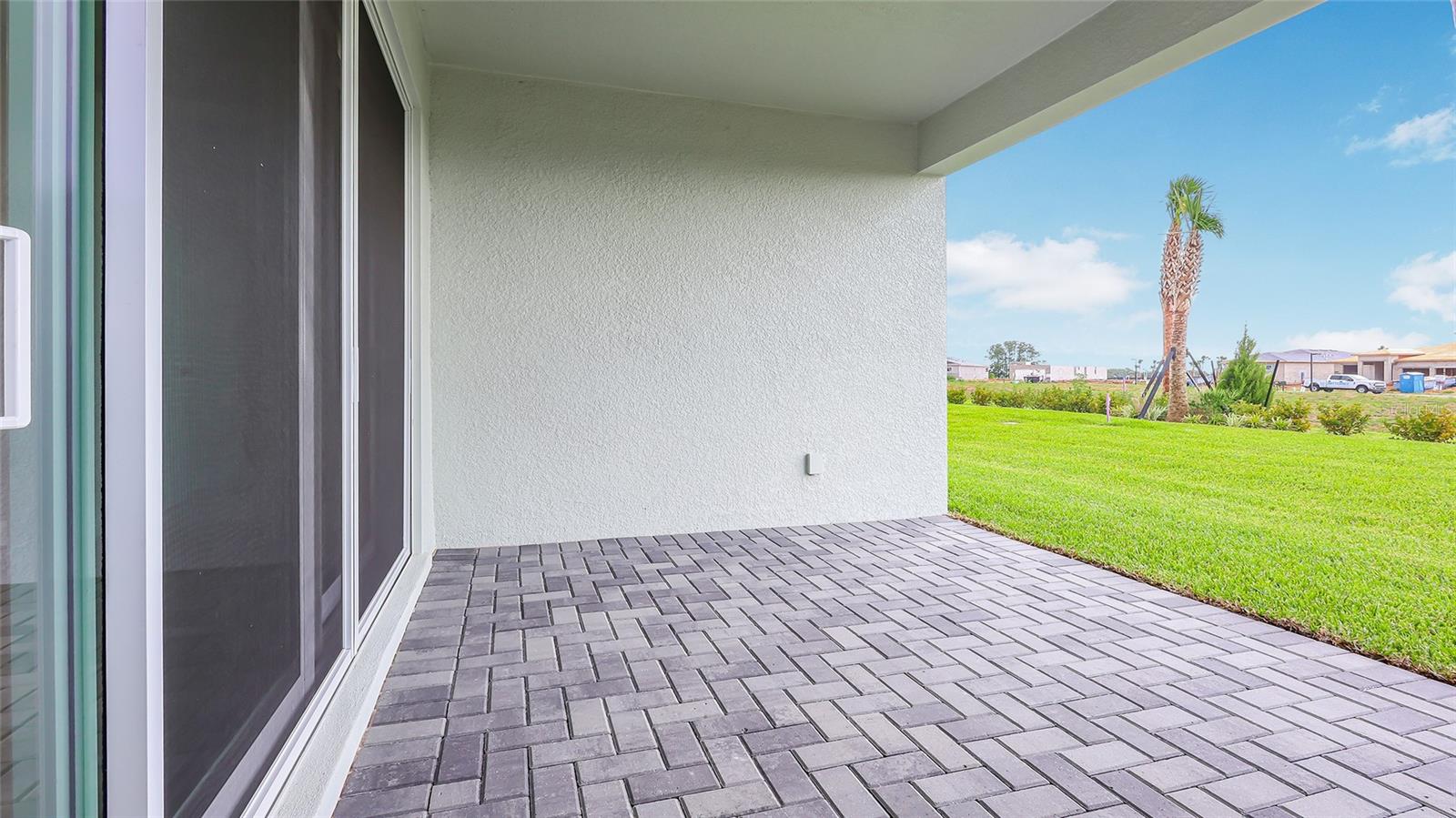 CRESSWIND AT LAKE HARRIS - Residential