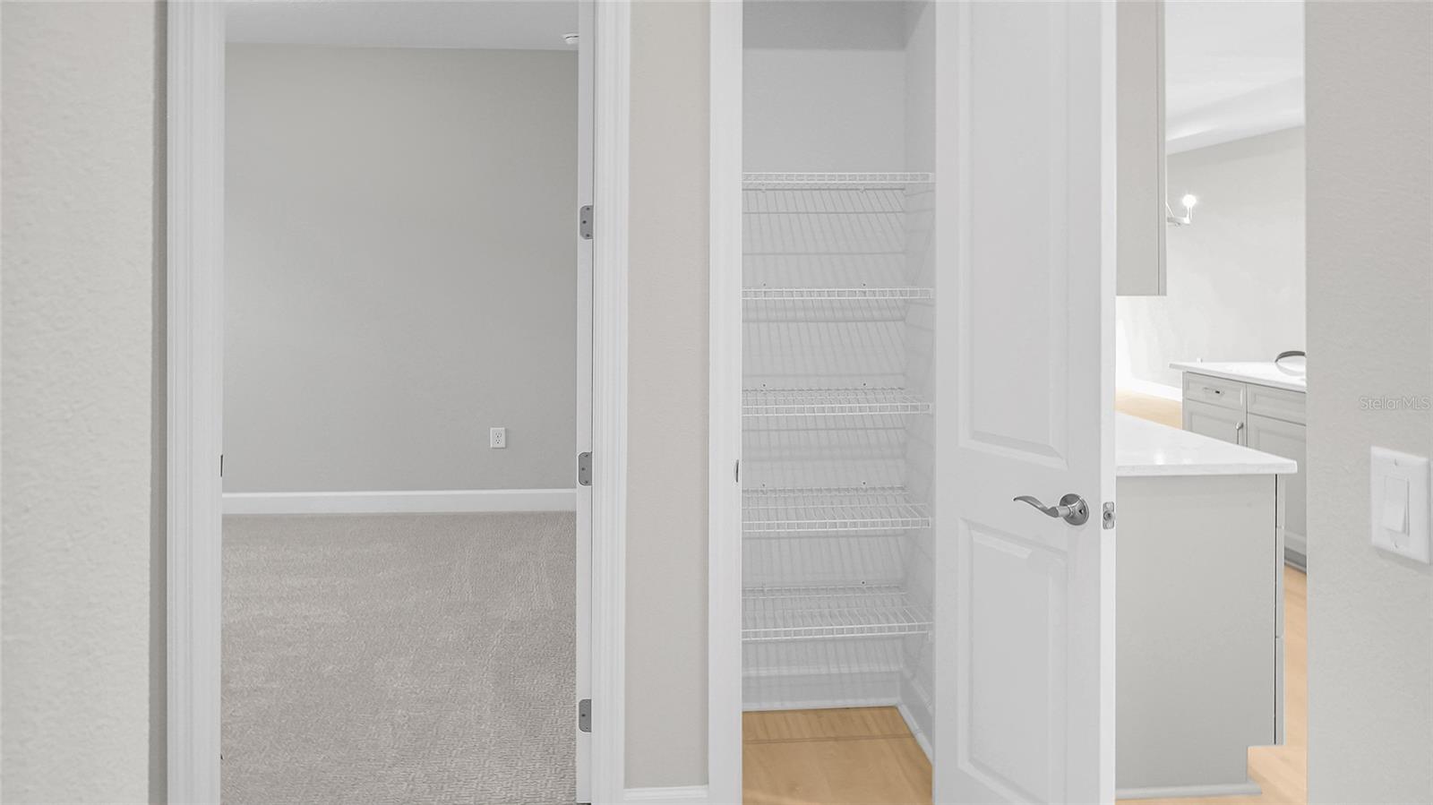 CRESSWIND AT LAKE HARRIS - Residential