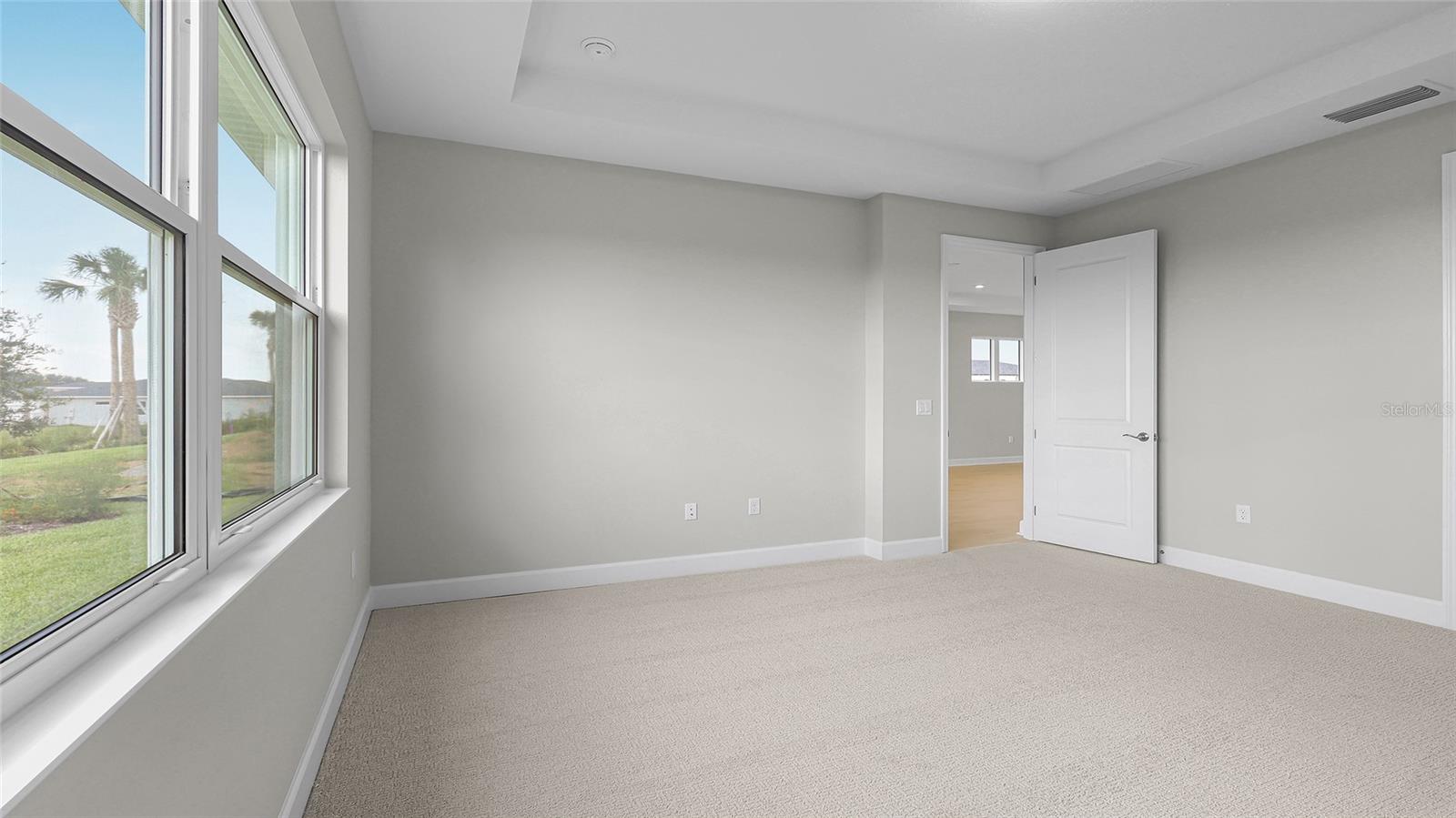 CRESSWIND AT LAKE HARRIS - Residential