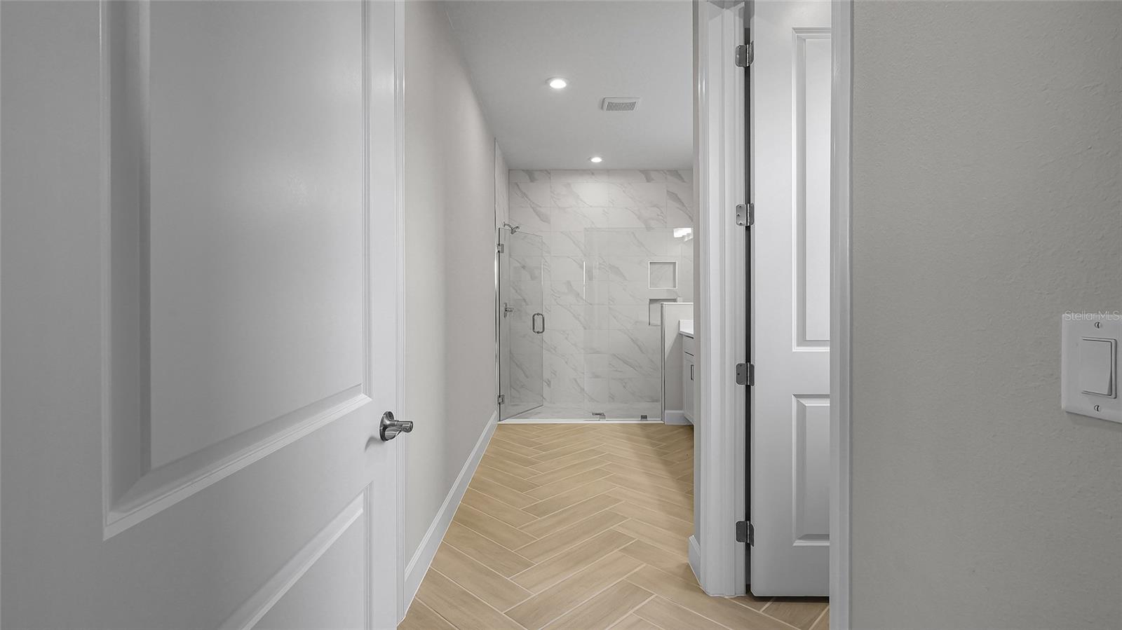 CRESSWIND AT LAKE HARRIS - Residential