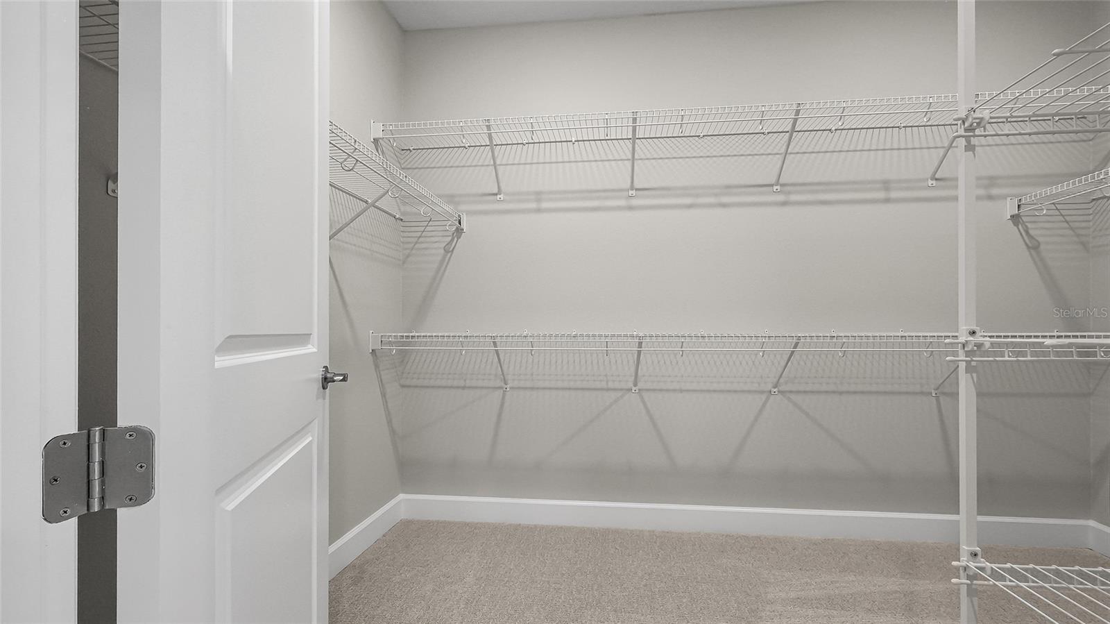 CRESSWIND AT LAKE HARRIS - Residential