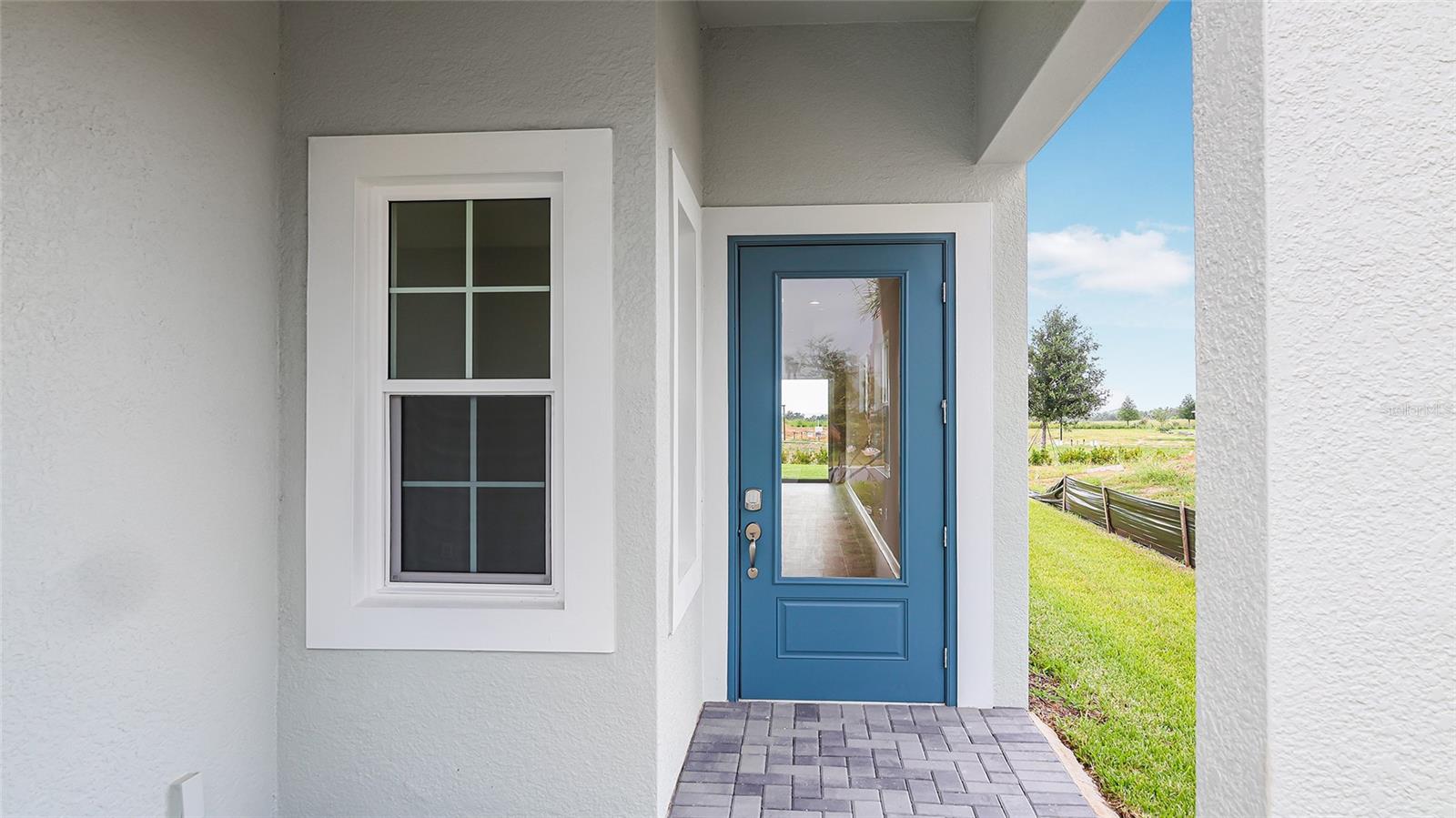 CRESSWIND AT LAKE HARRIS - Residential