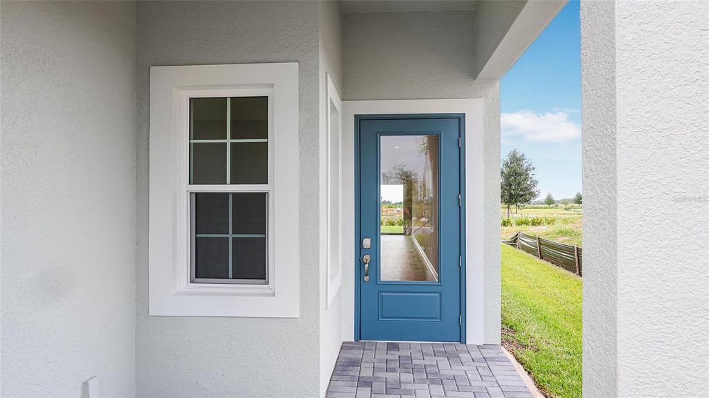 Photo of 1457 Santorini Way, Tavares, FL 32778 (MLS # W7884189)